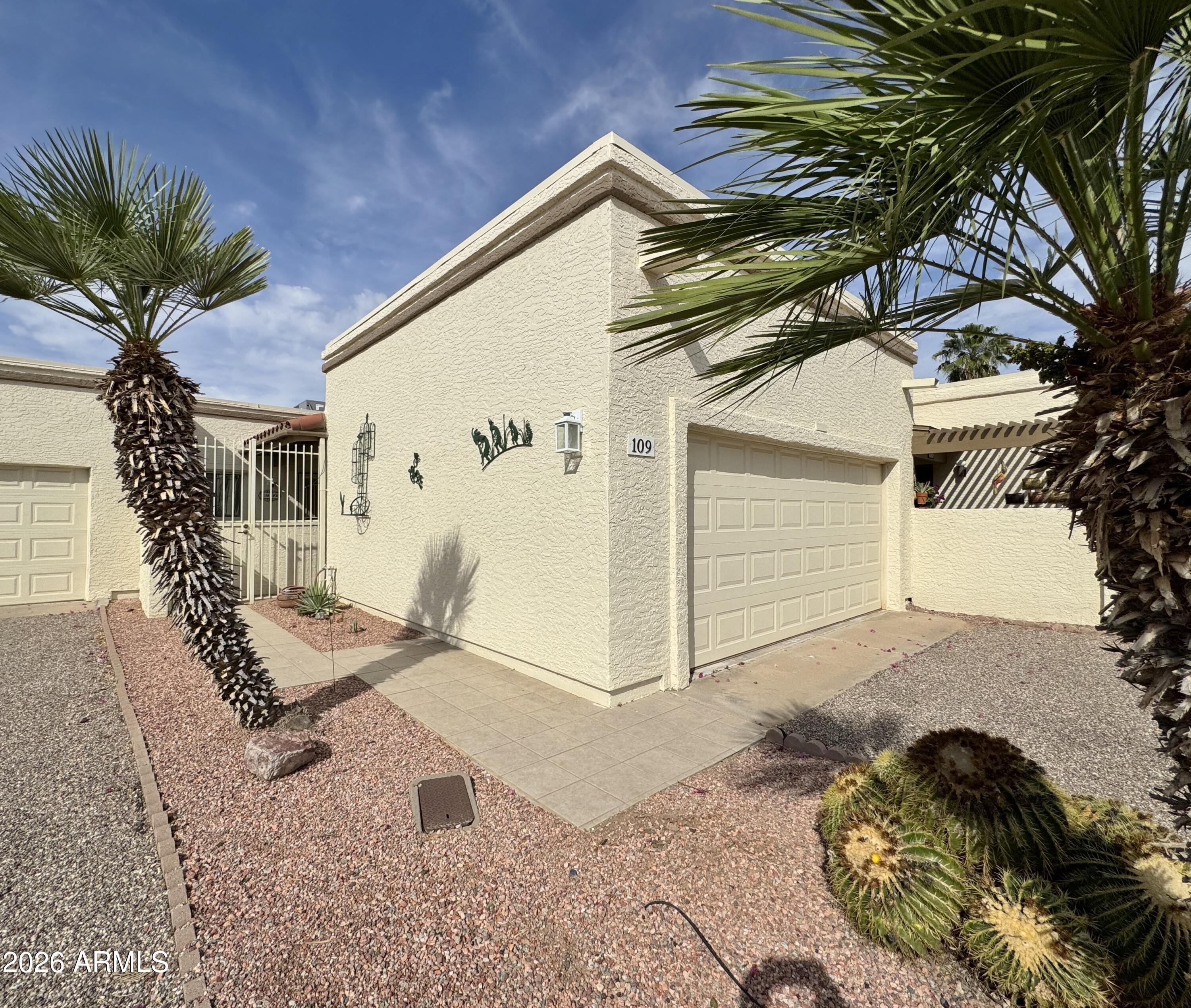 FIRST TEE VILLAS - Residential