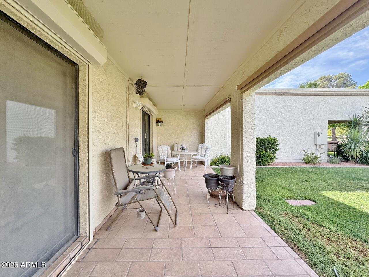 FIRST TEE VILLAS - Residential