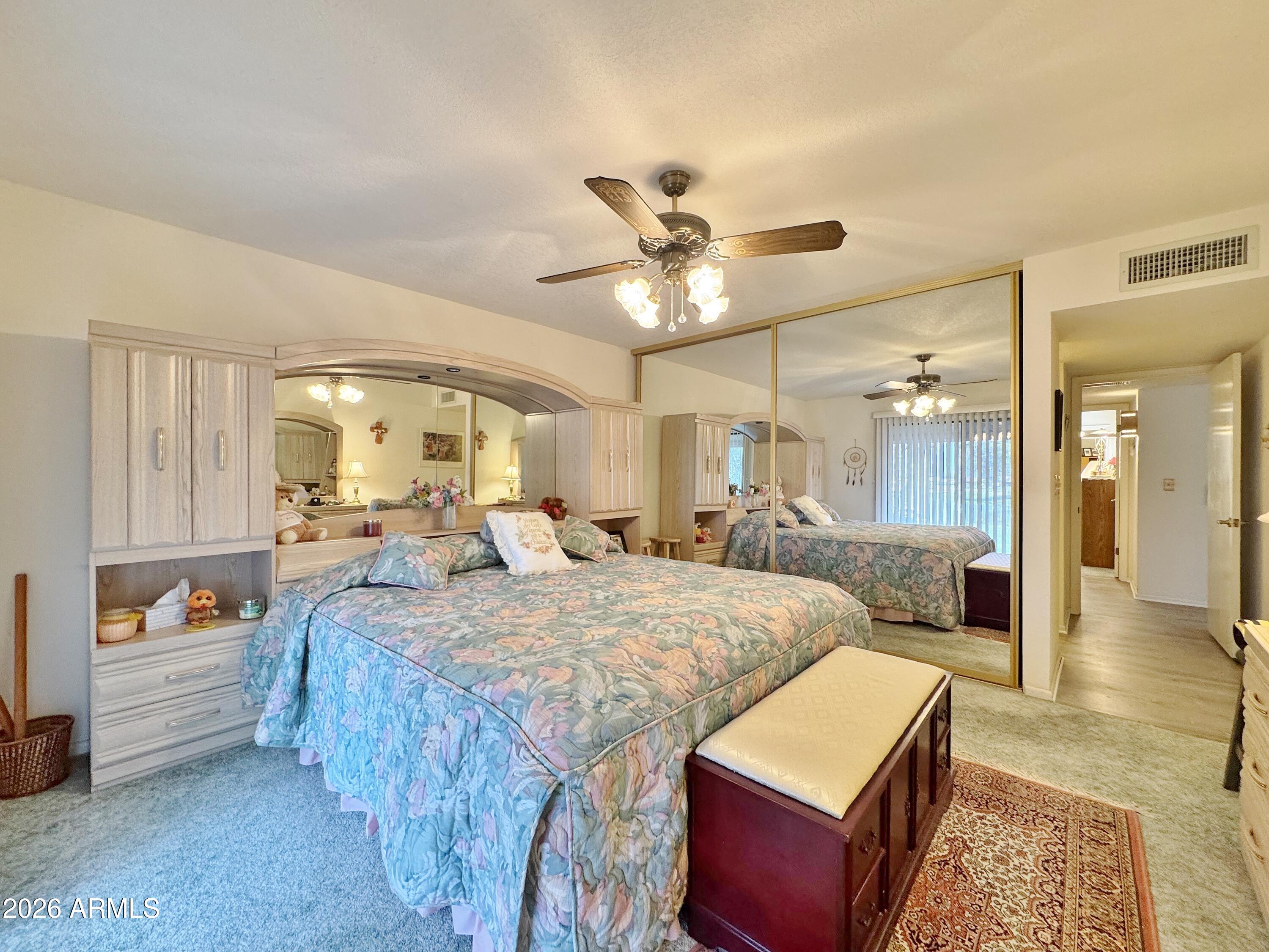 FIRST TEE VILLAS - Residential