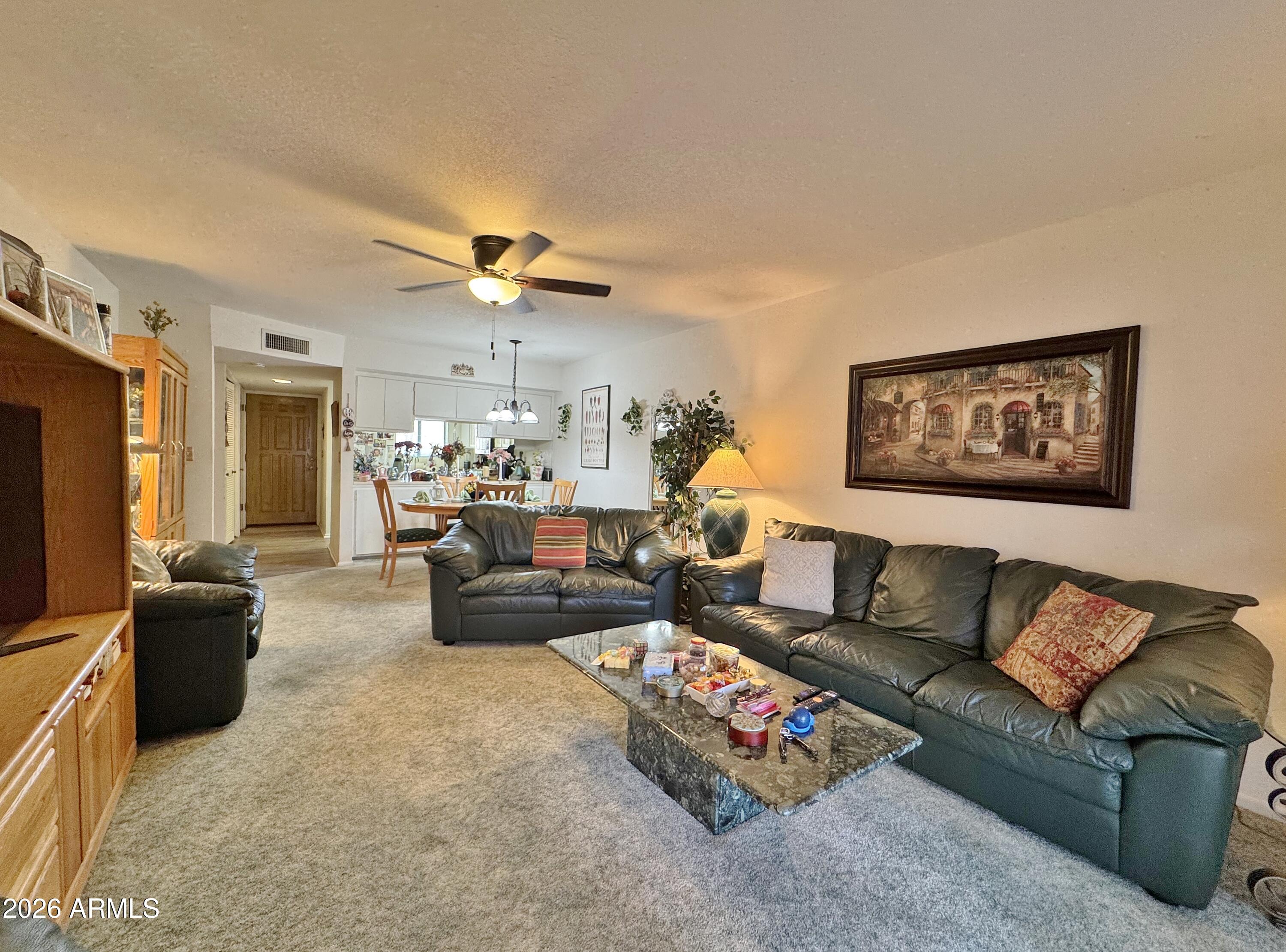 FIRST TEE VILLAS - Residential