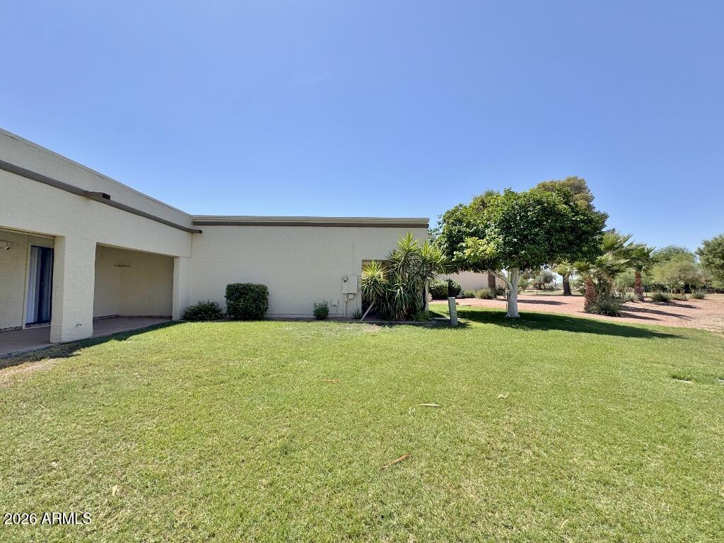 FIRST TEE VILLAS - Residential
