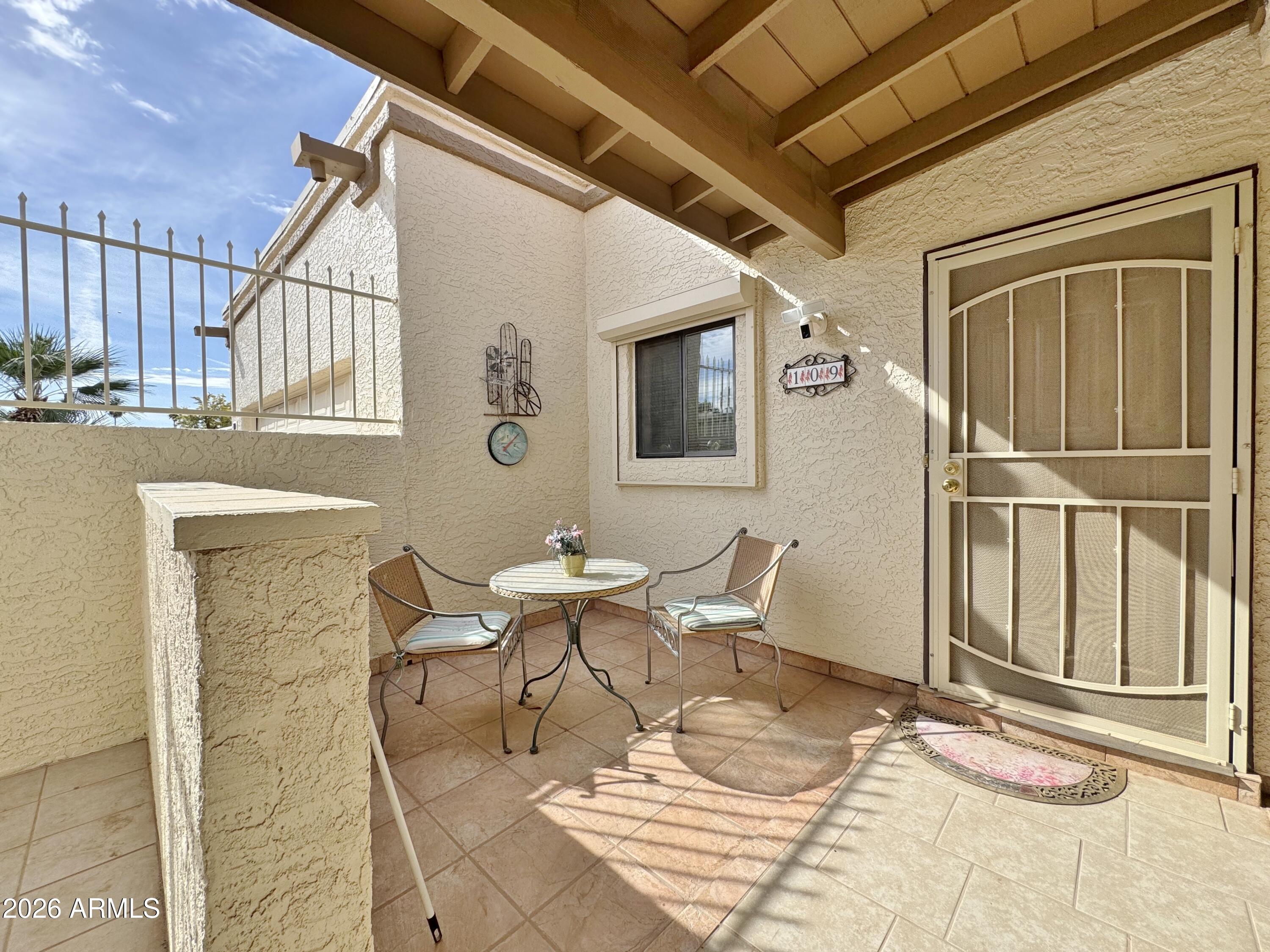 FIRST TEE VILLAS - Residential