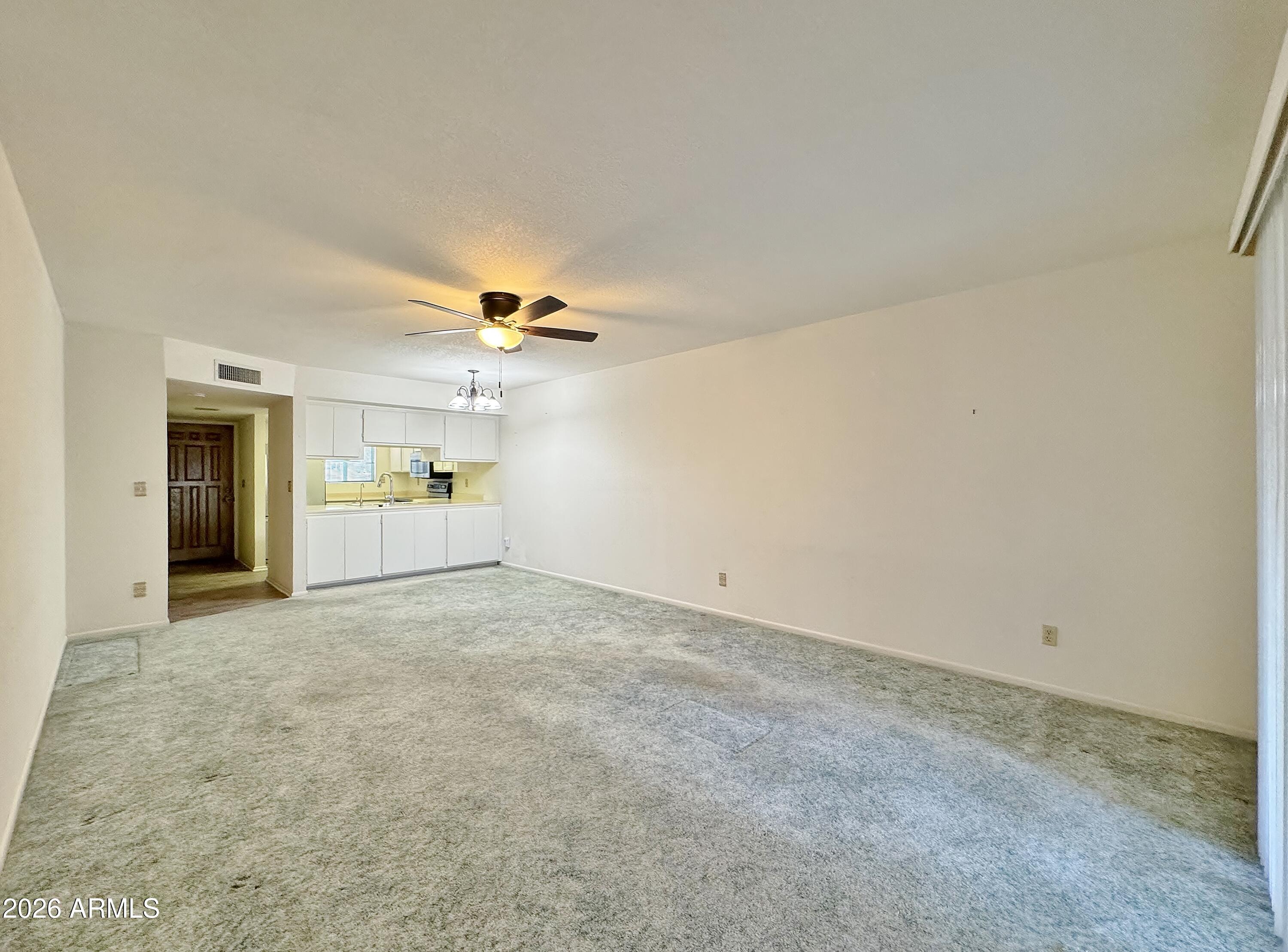 FIRST TEE VILLAS - Residential