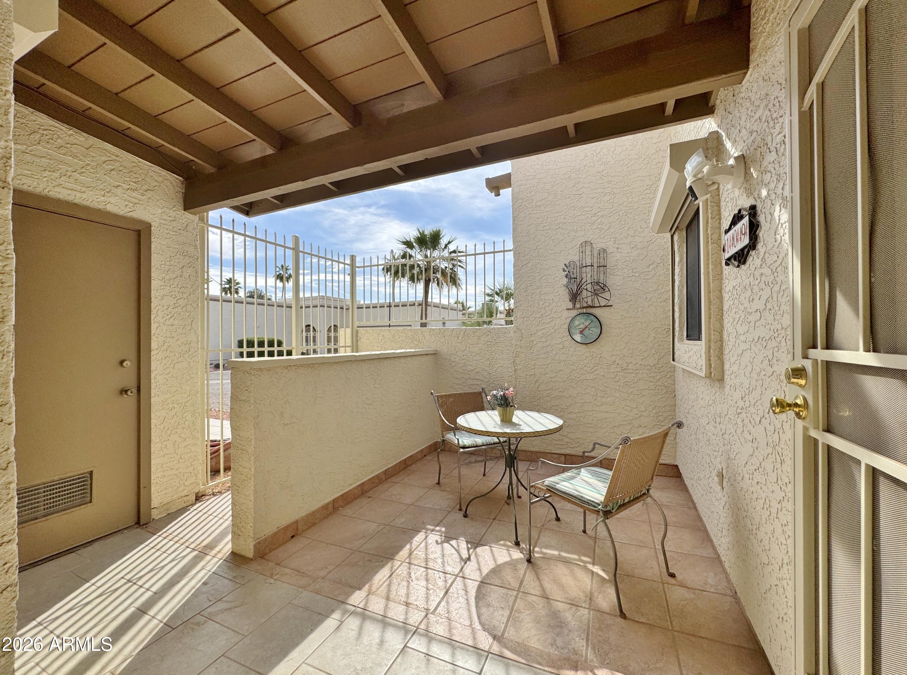 FIRST TEE VILLAS - Residential