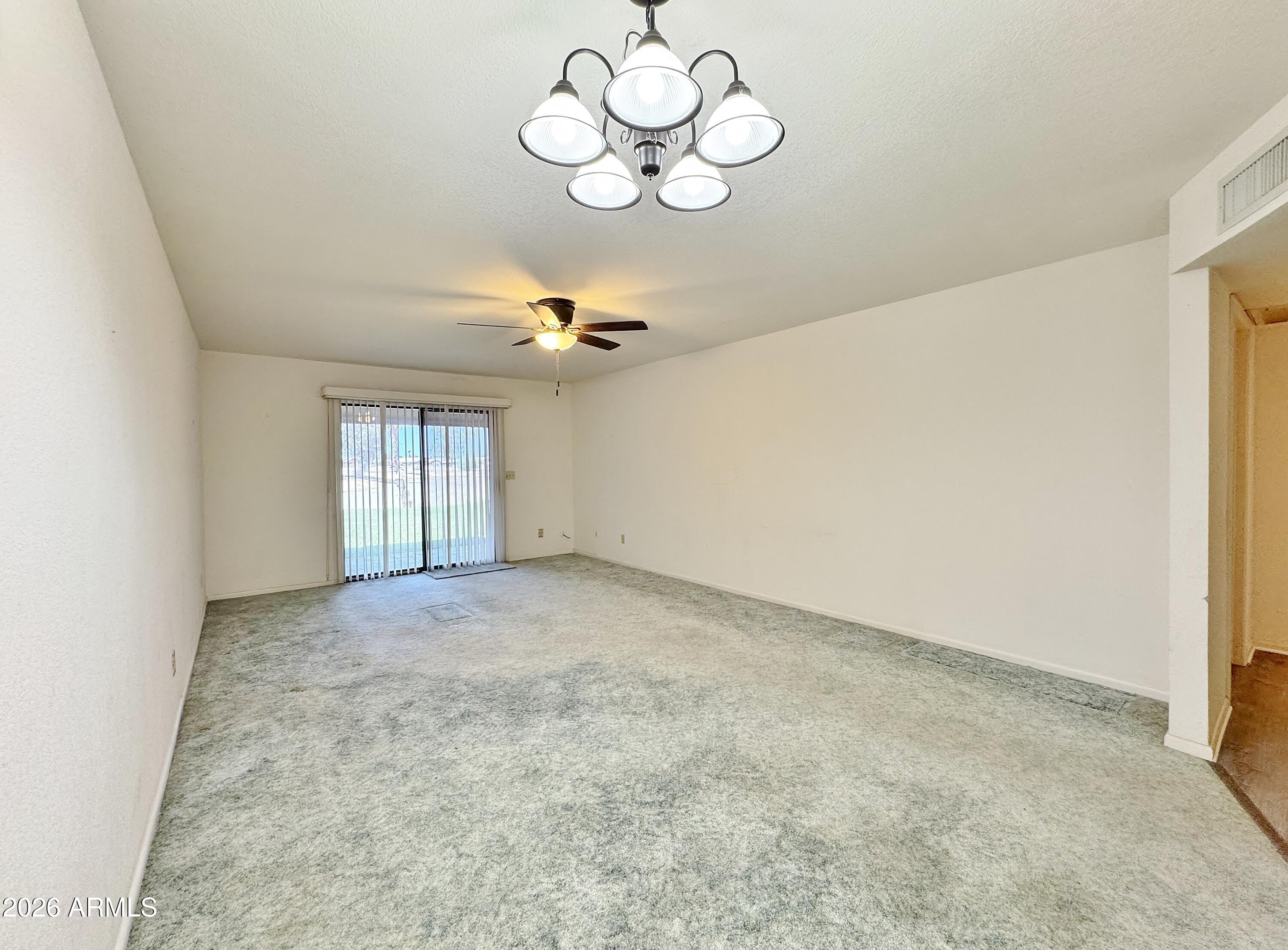 FIRST TEE VILLAS - Residential