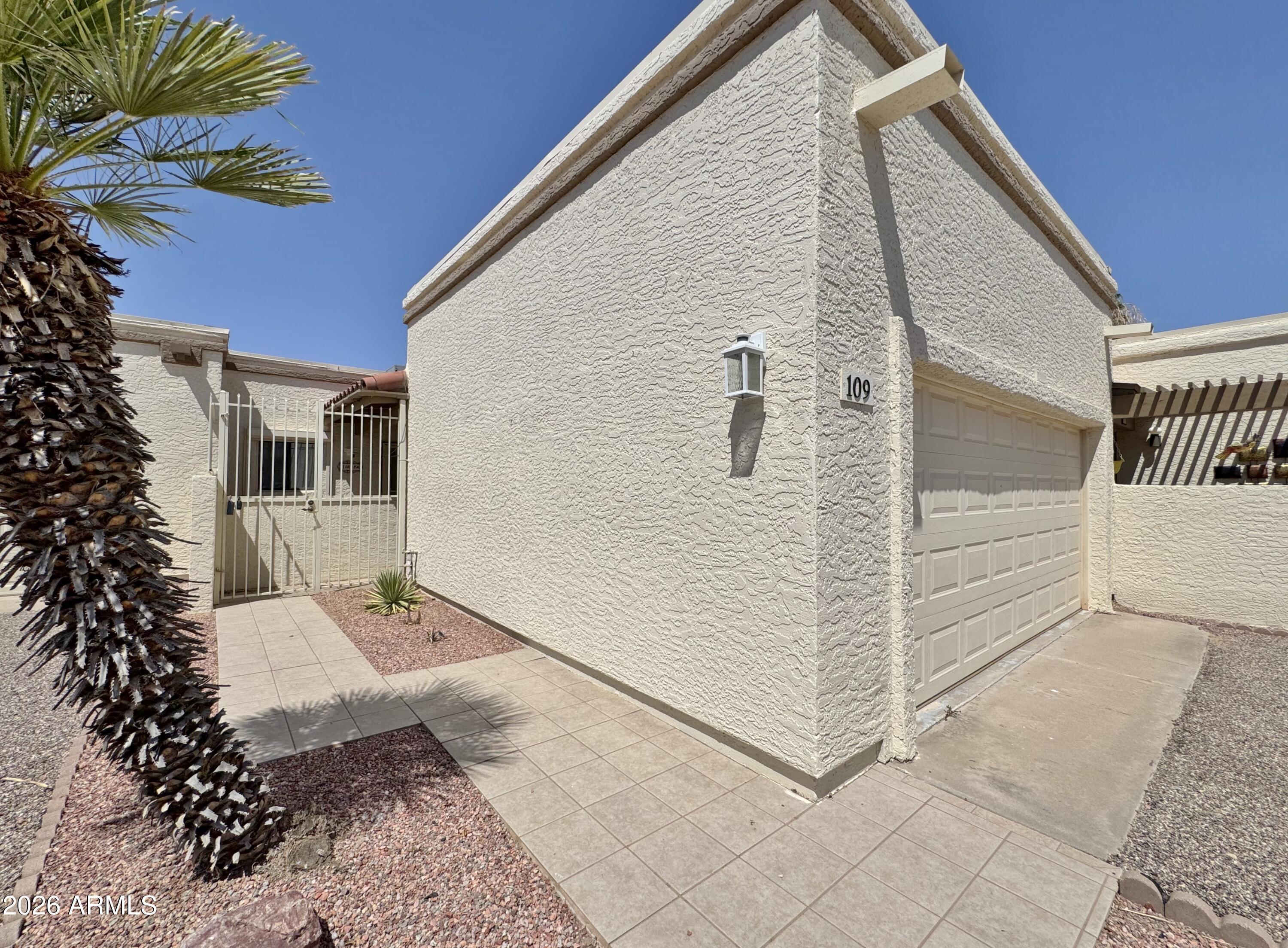 FIRST TEE VILLAS - Residential