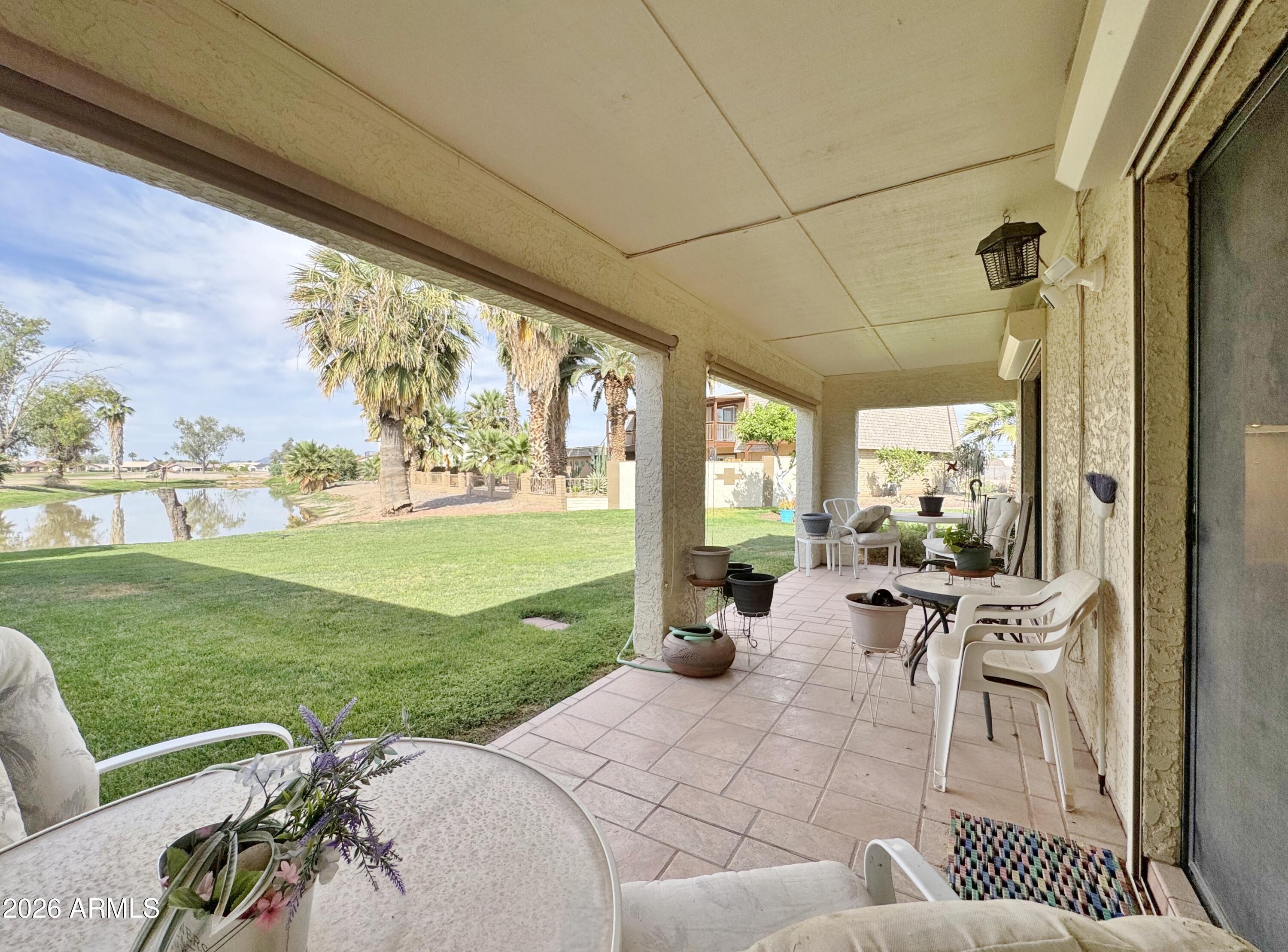 FIRST TEE VILLAS - Residential