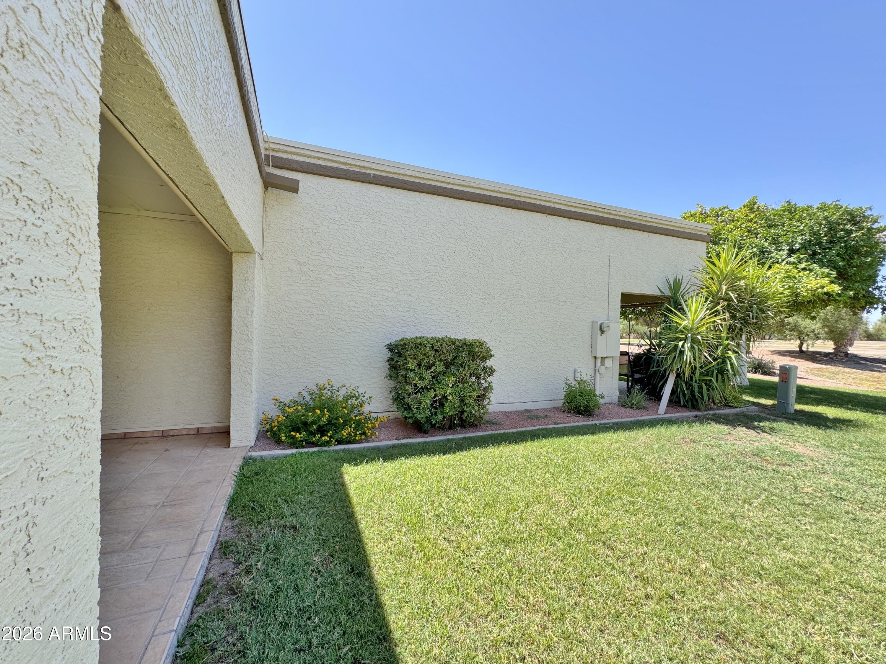 FIRST TEE VILLAS - Residential