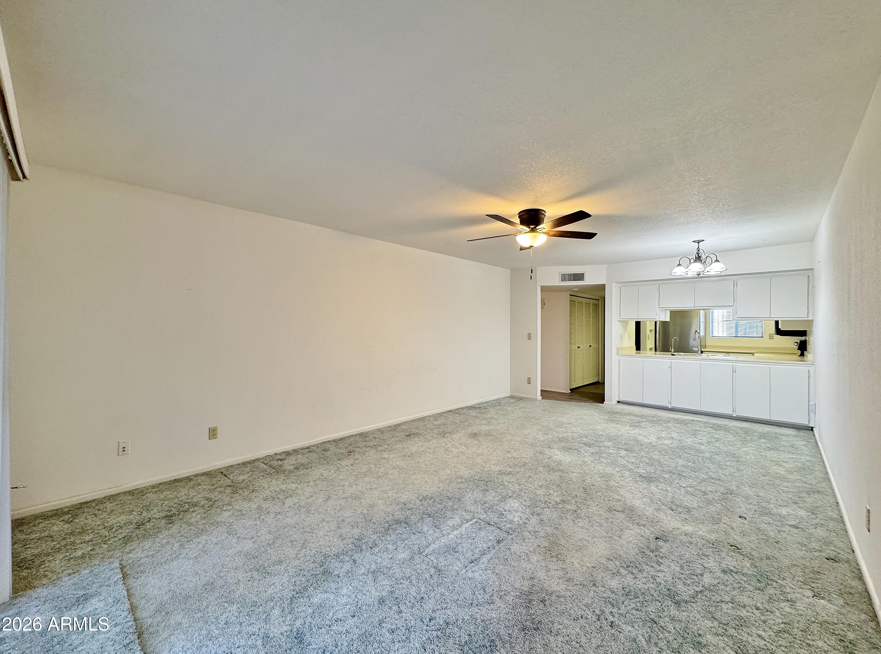 FIRST TEE VILLAS - Residential