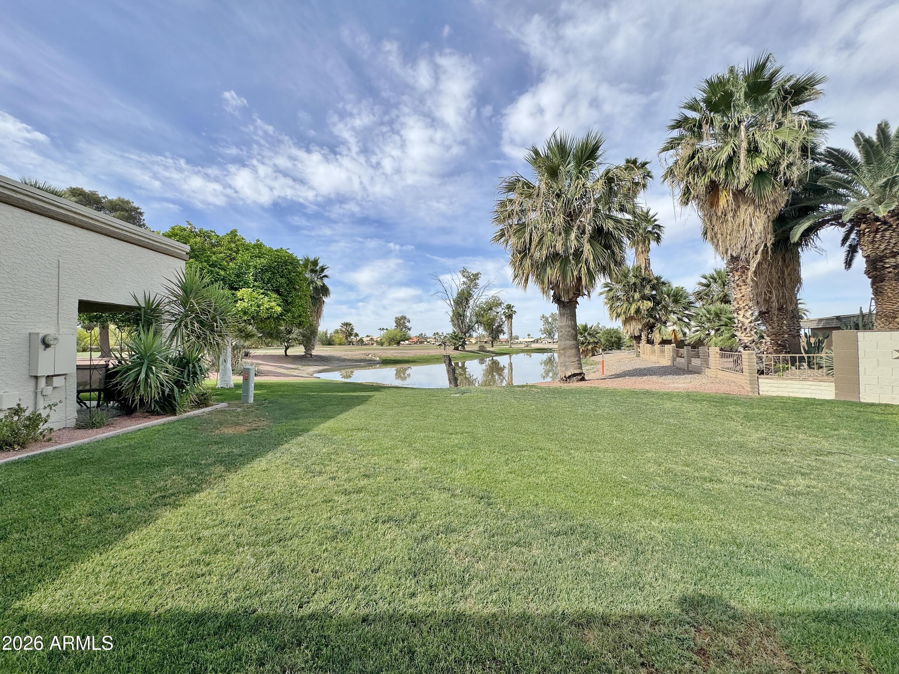 FIRST TEE VILLAS - Residential