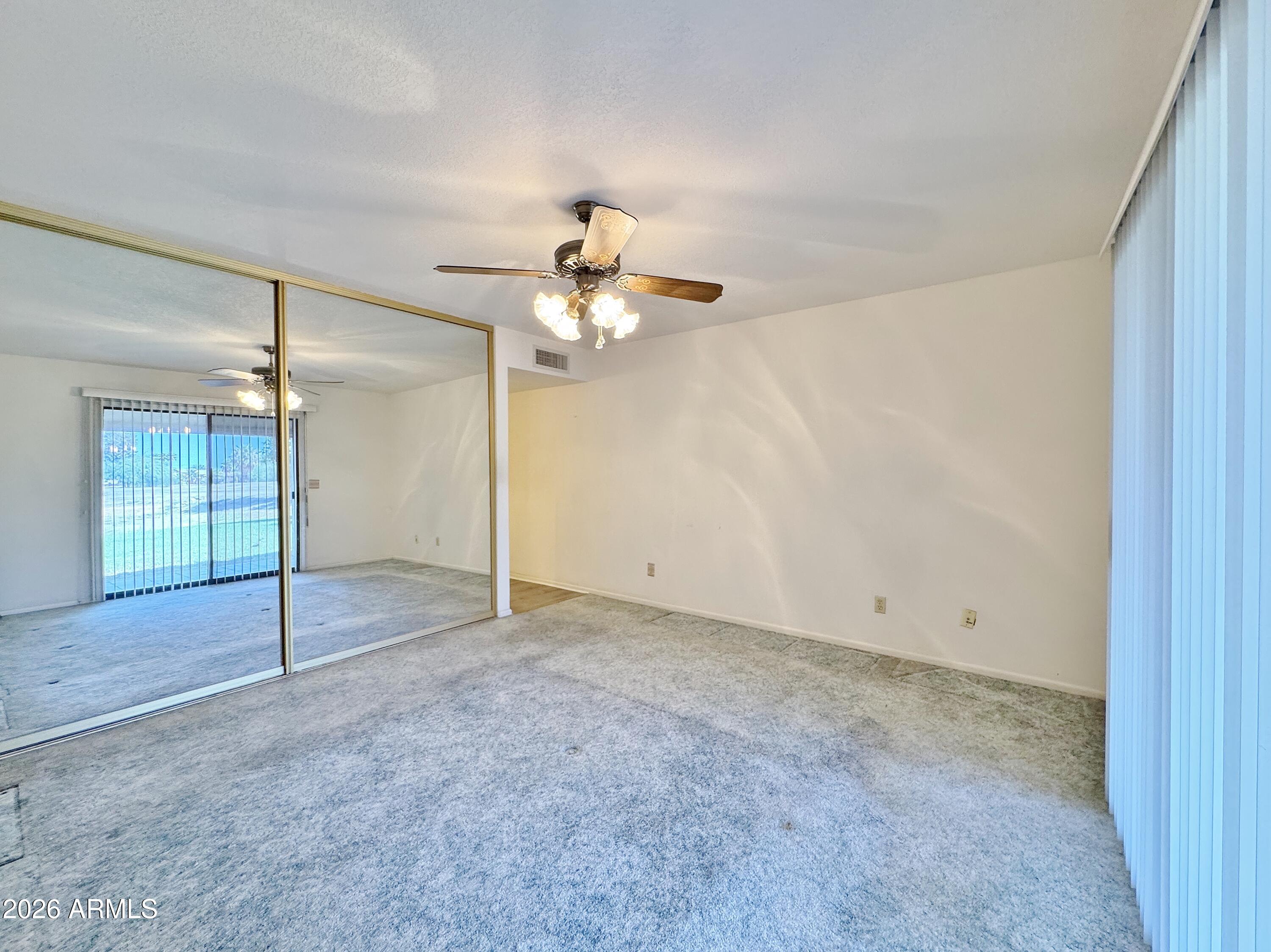 FIRST TEE VILLAS - Residential