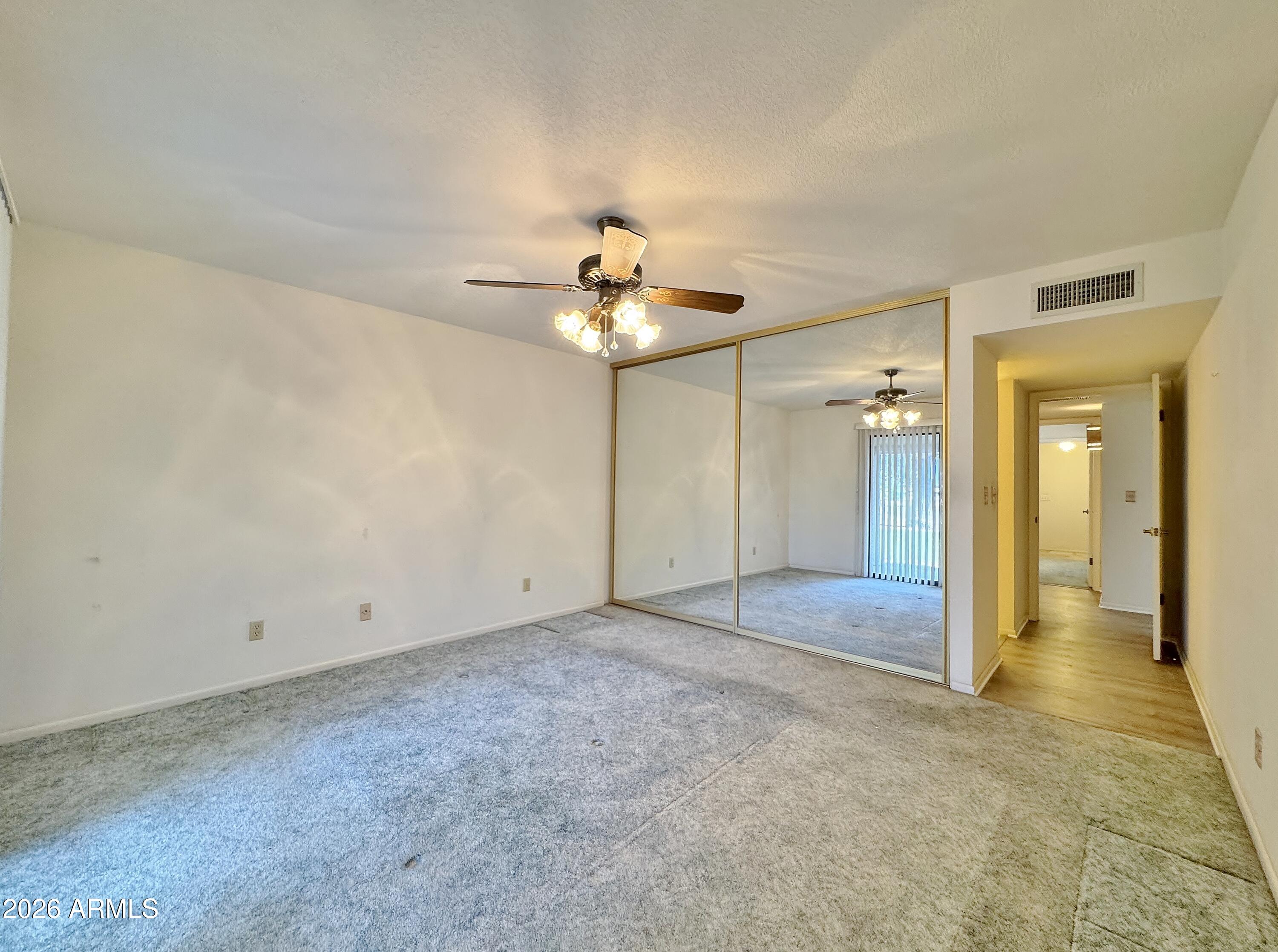 FIRST TEE VILLAS - Residential