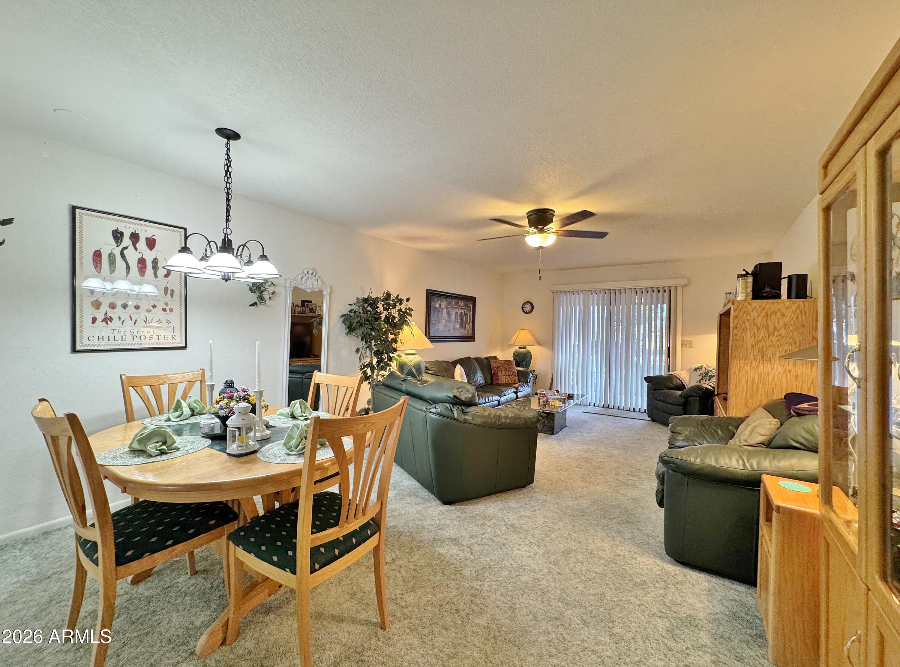 FIRST TEE VILLAS - Residential