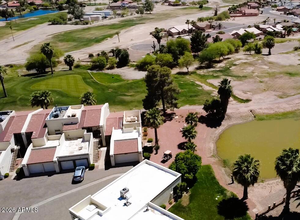 FIRST TEE VILLAS - Residential