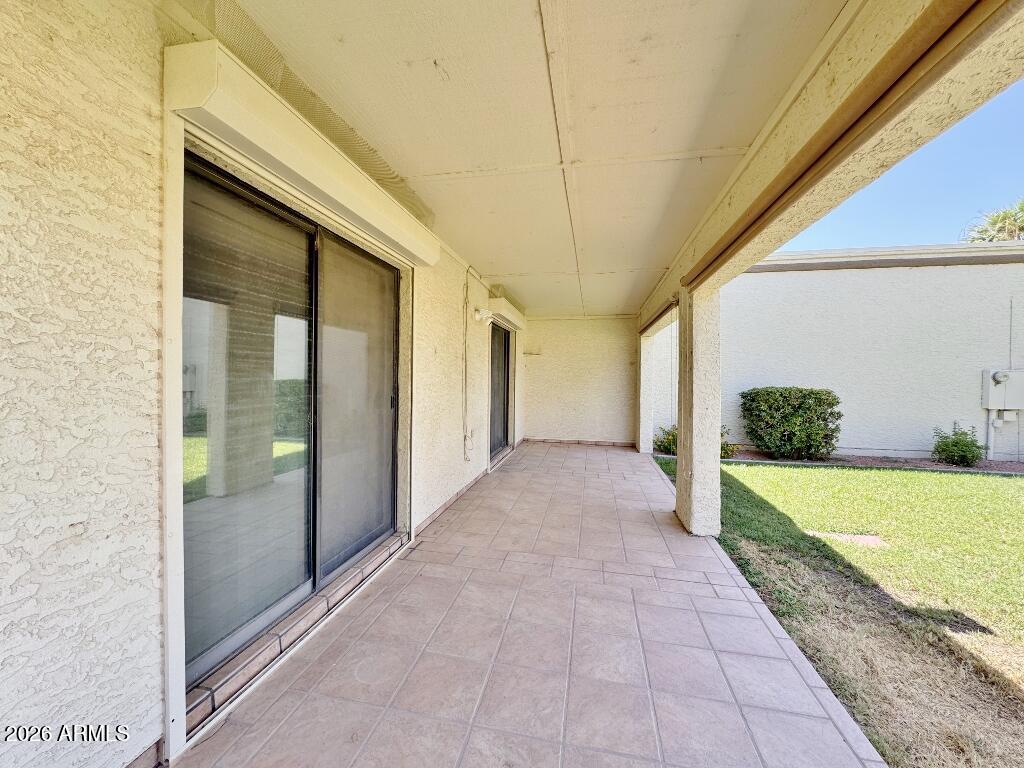 FIRST TEE VILLAS - Residential