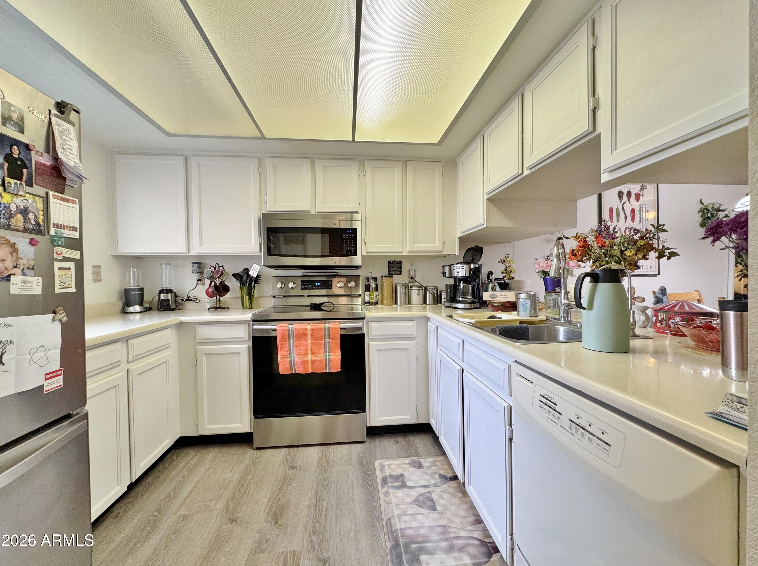 FIRST TEE VILLAS - Residential