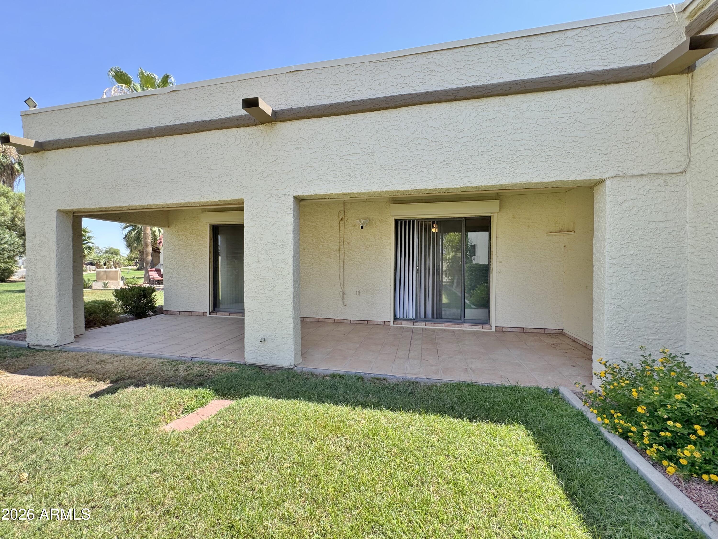 FIRST TEE VILLAS - Residential
