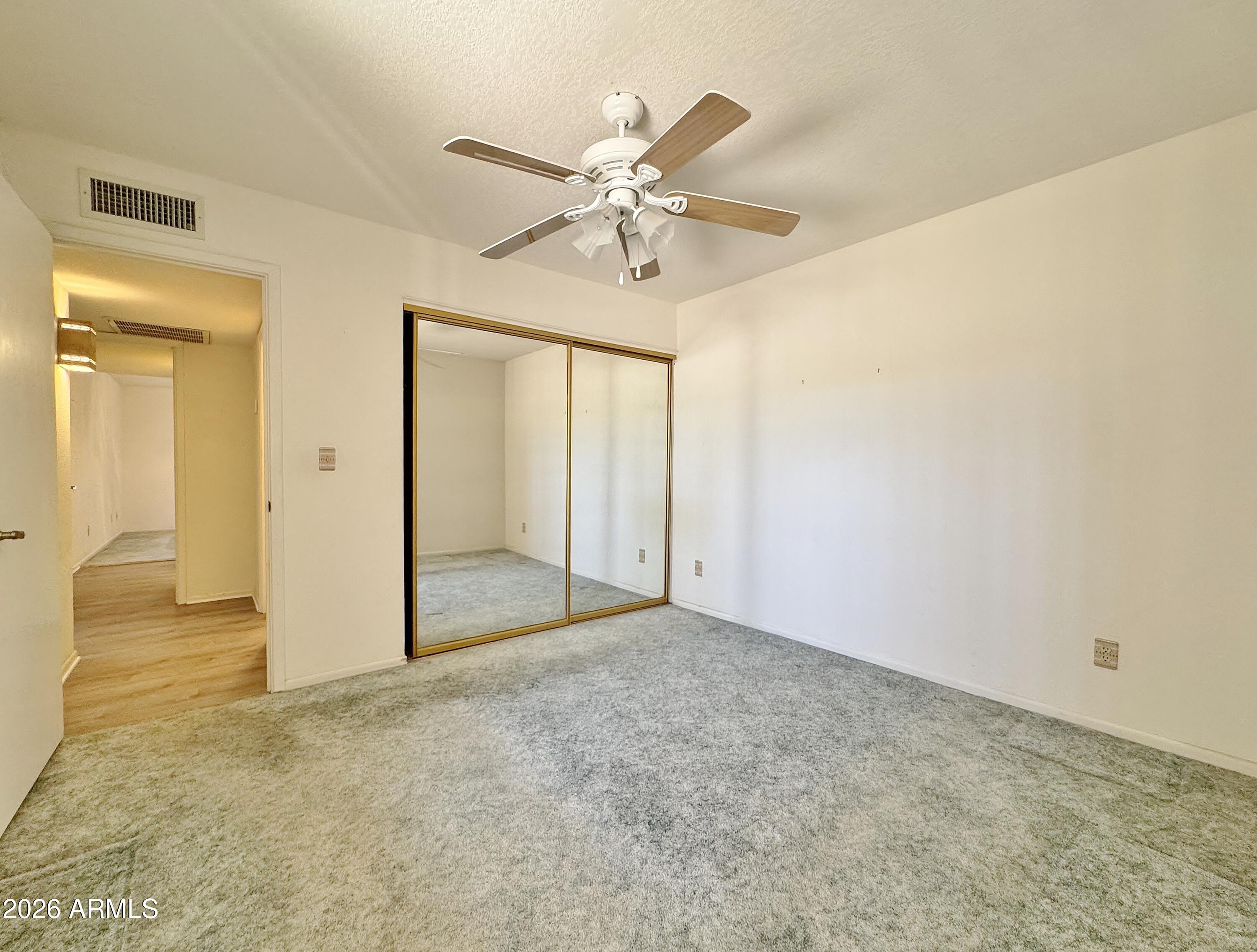 FIRST TEE VILLAS - Residential