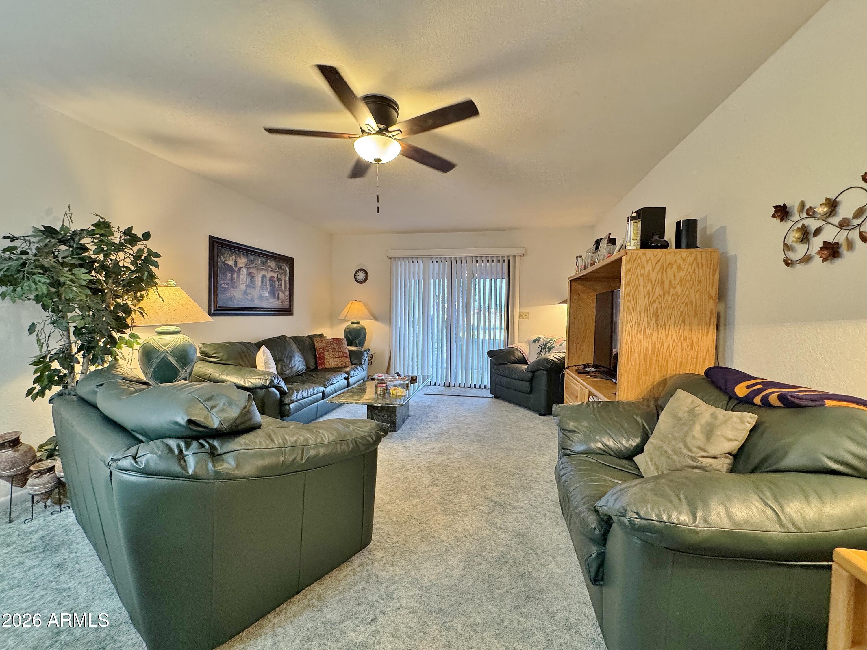FIRST TEE VILLAS - Residential