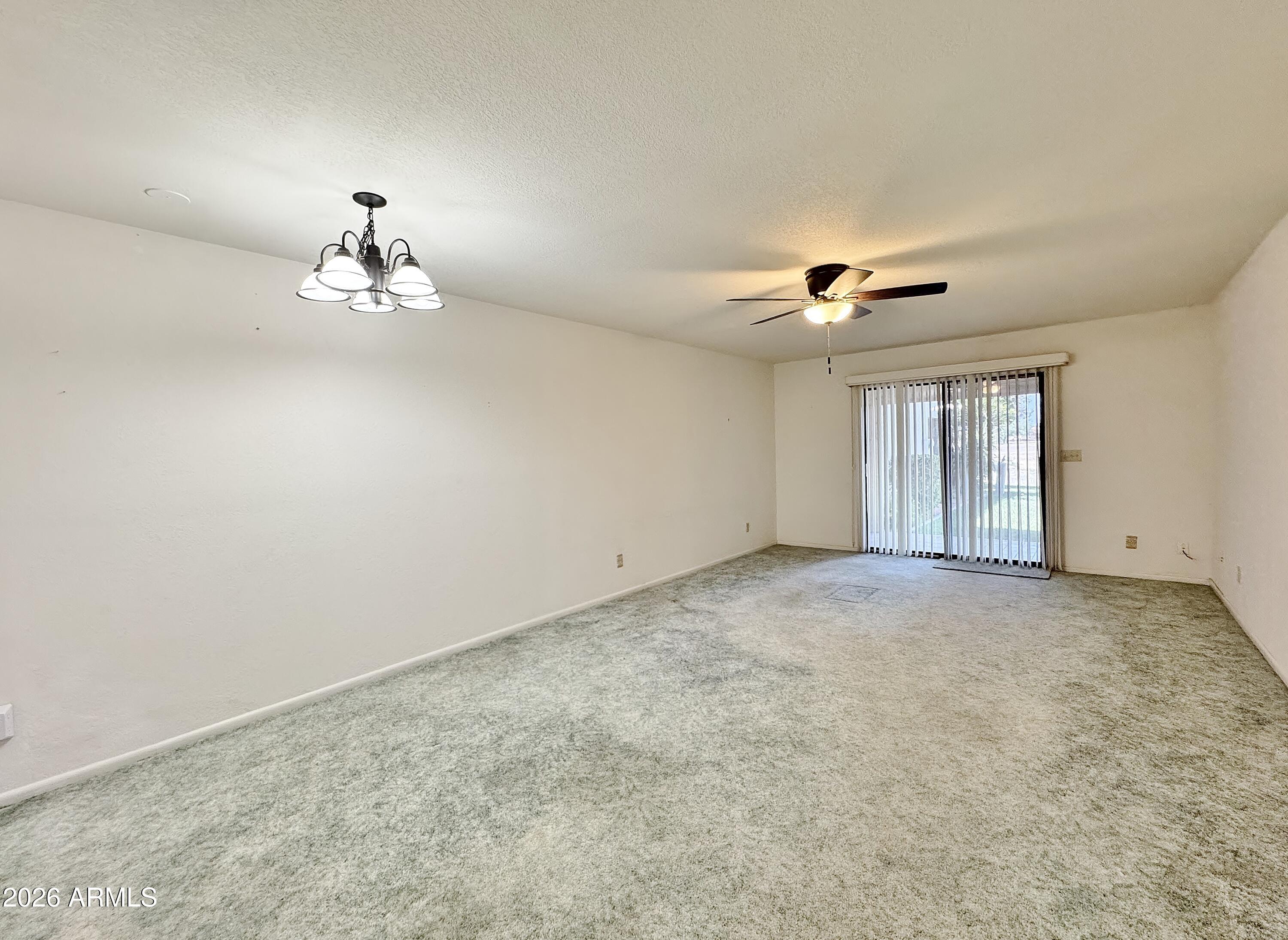 FIRST TEE VILLAS - Residential