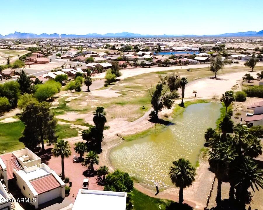 FIRST TEE VILLAS - Residential