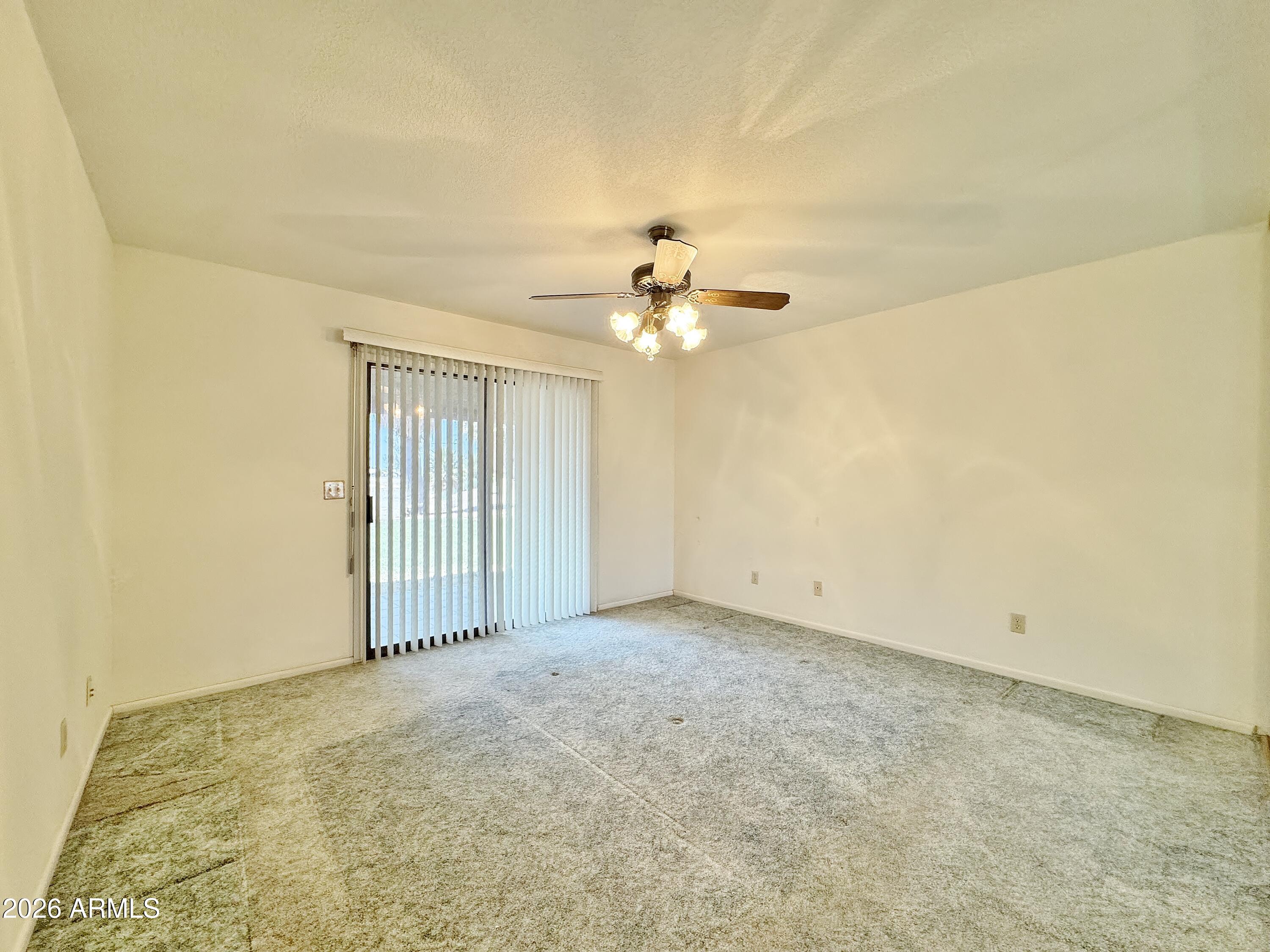 FIRST TEE VILLAS - Residential