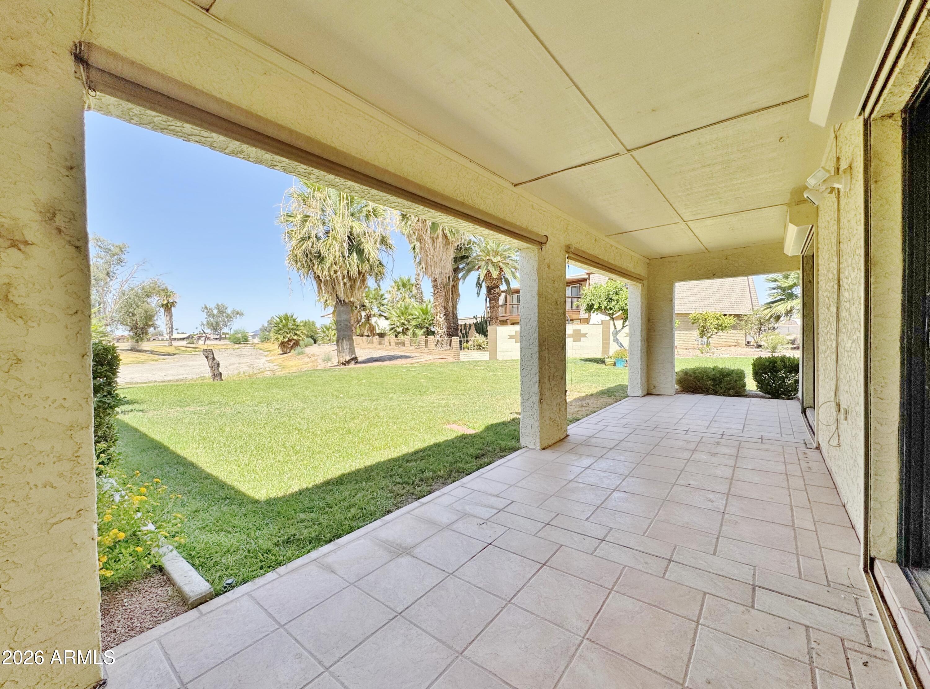 FIRST TEE VILLAS - Residential