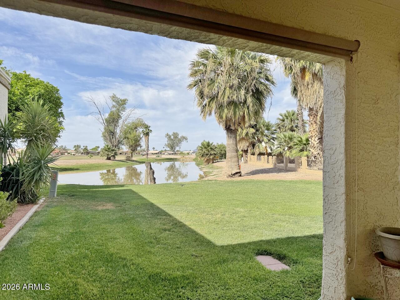 FIRST TEE VILLAS - Residential