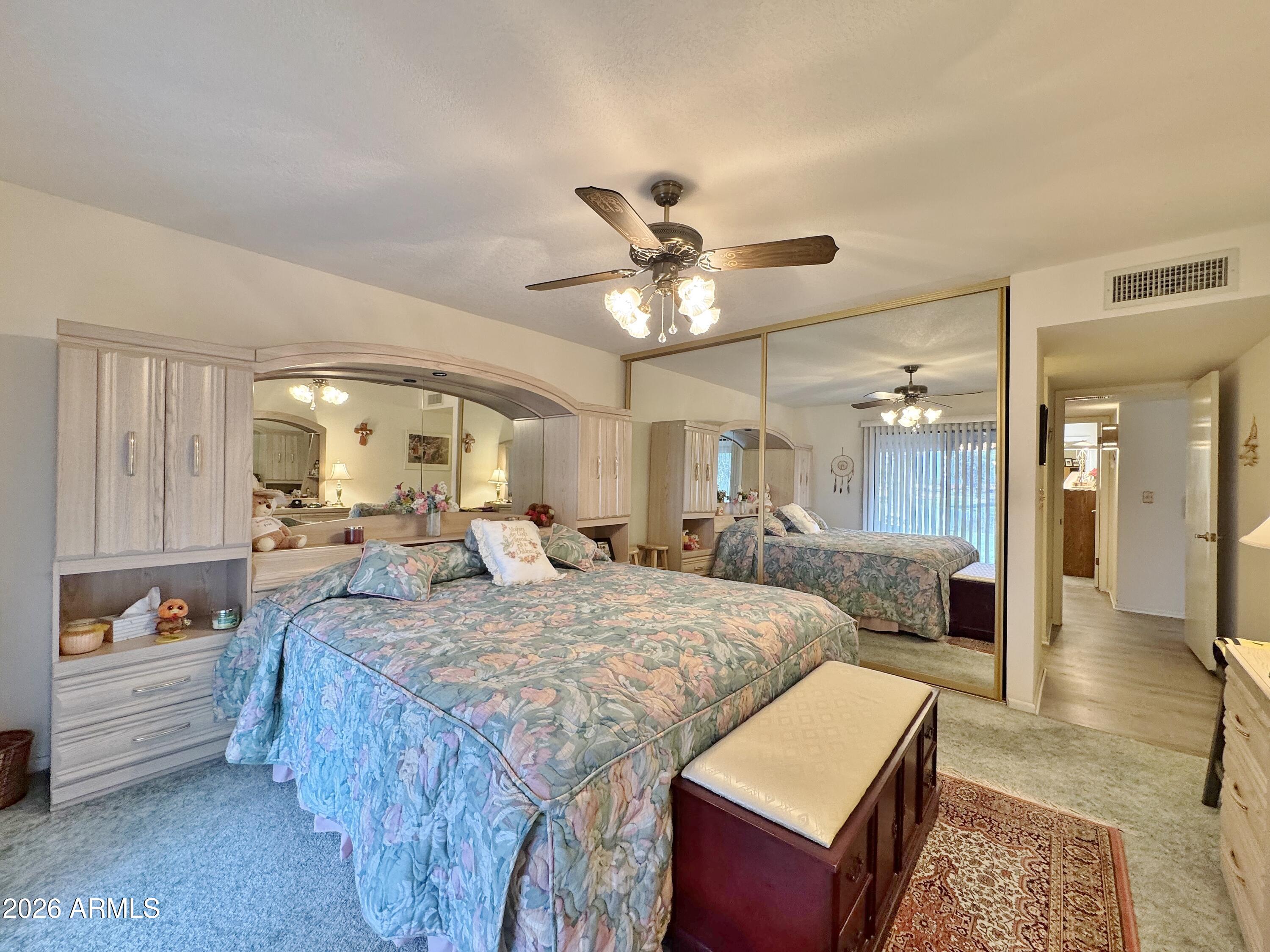 FIRST TEE VILLAS - Residential