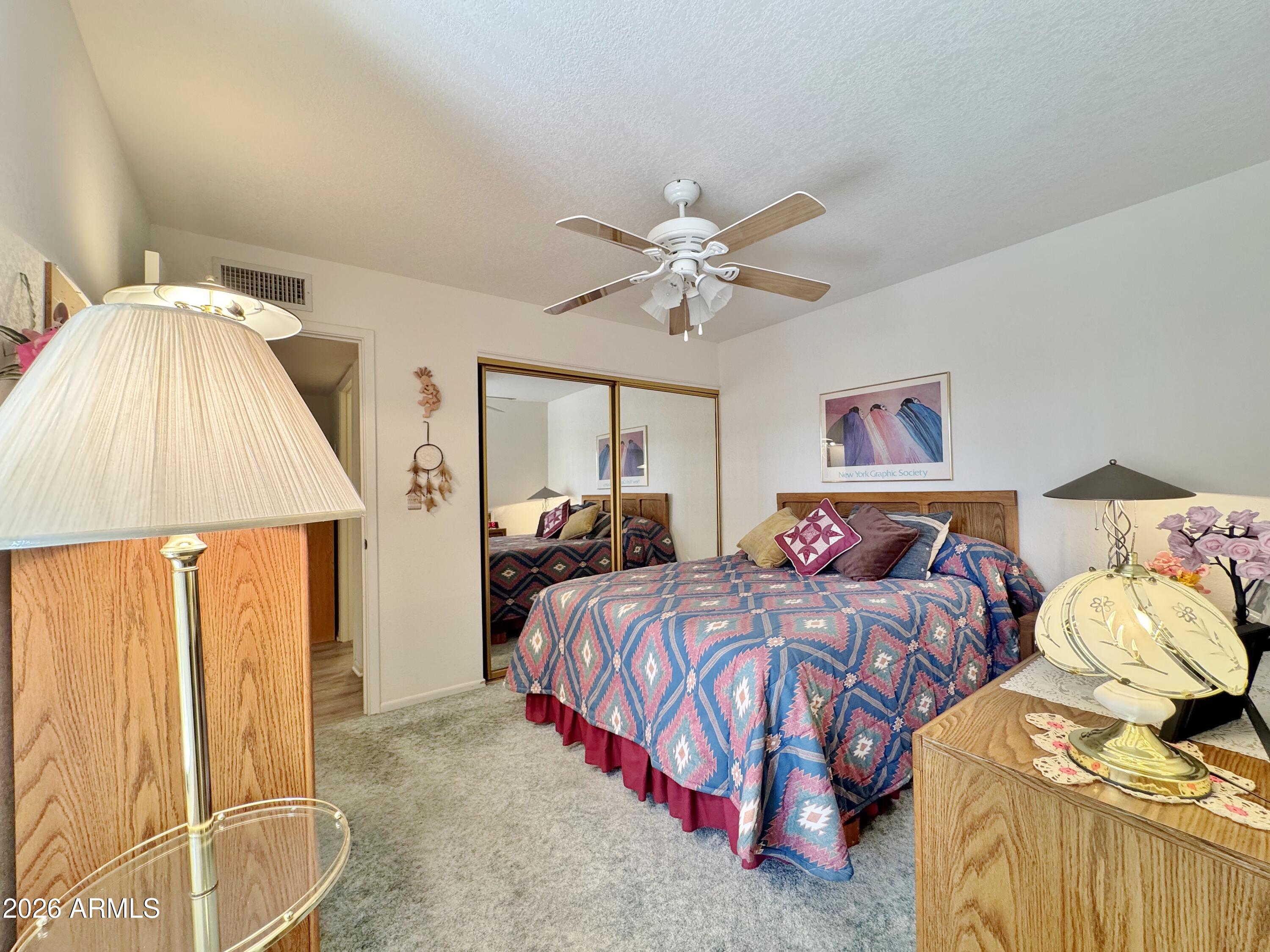 FIRST TEE VILLAS - Residential