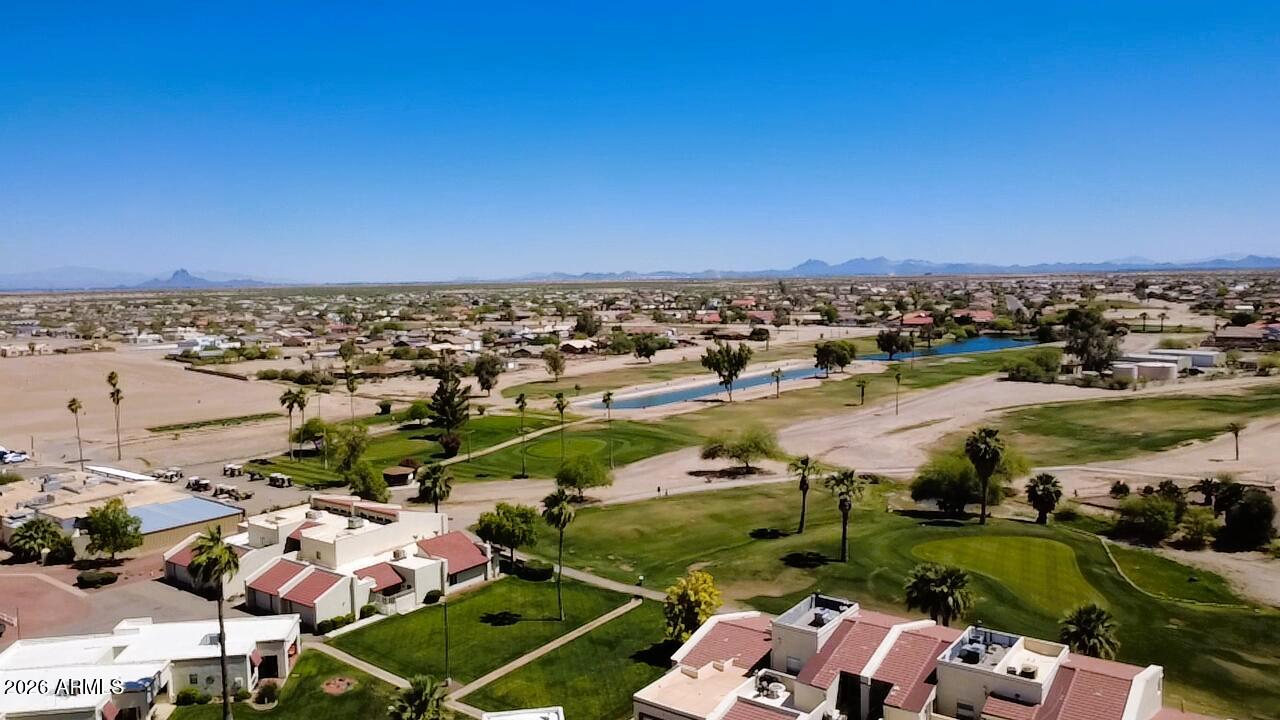 FIRST TEE VILLAS - Residential
