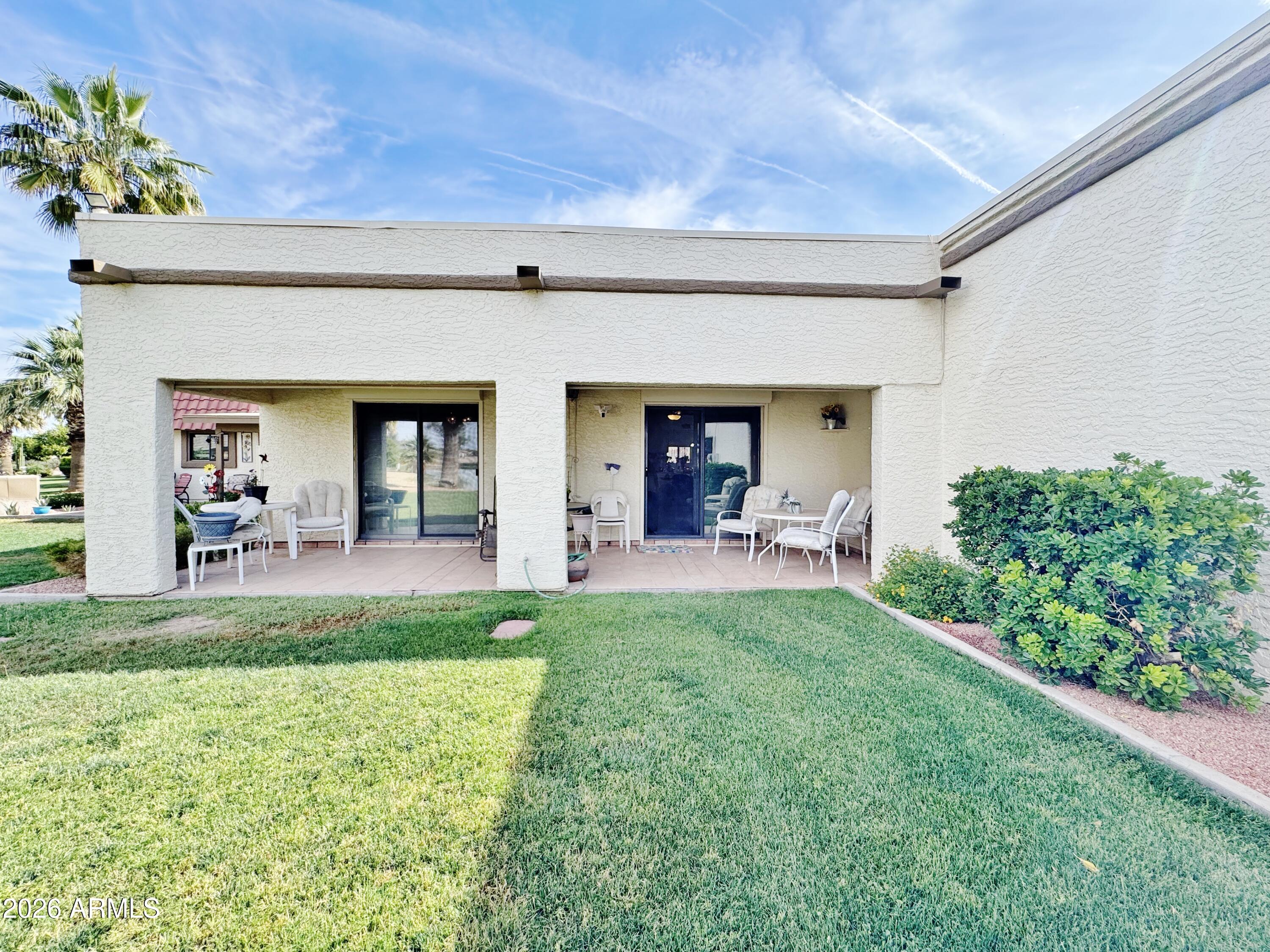 FIRST TEE VILLAS - Residential