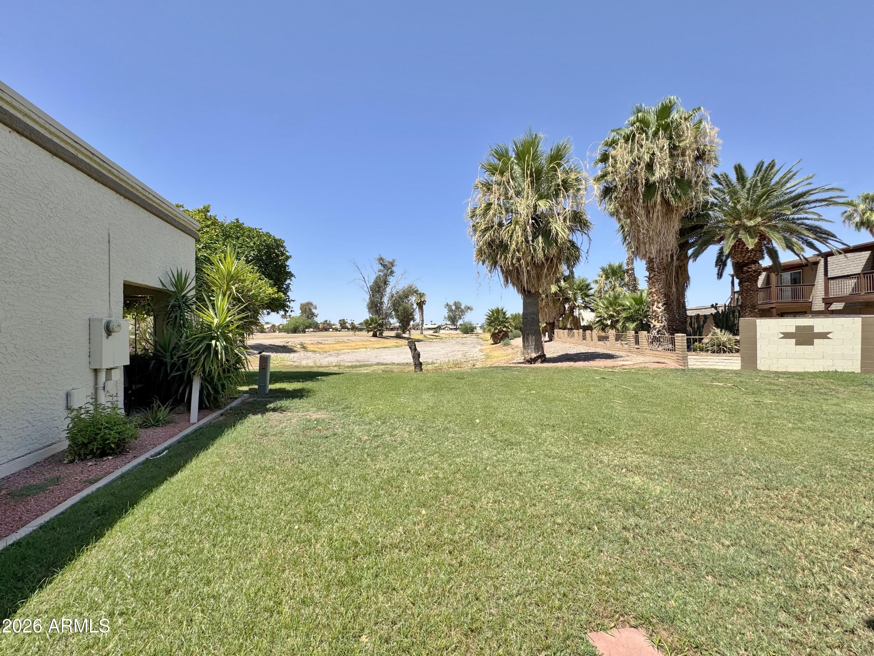 FIRST TEE VILLAS - Residential