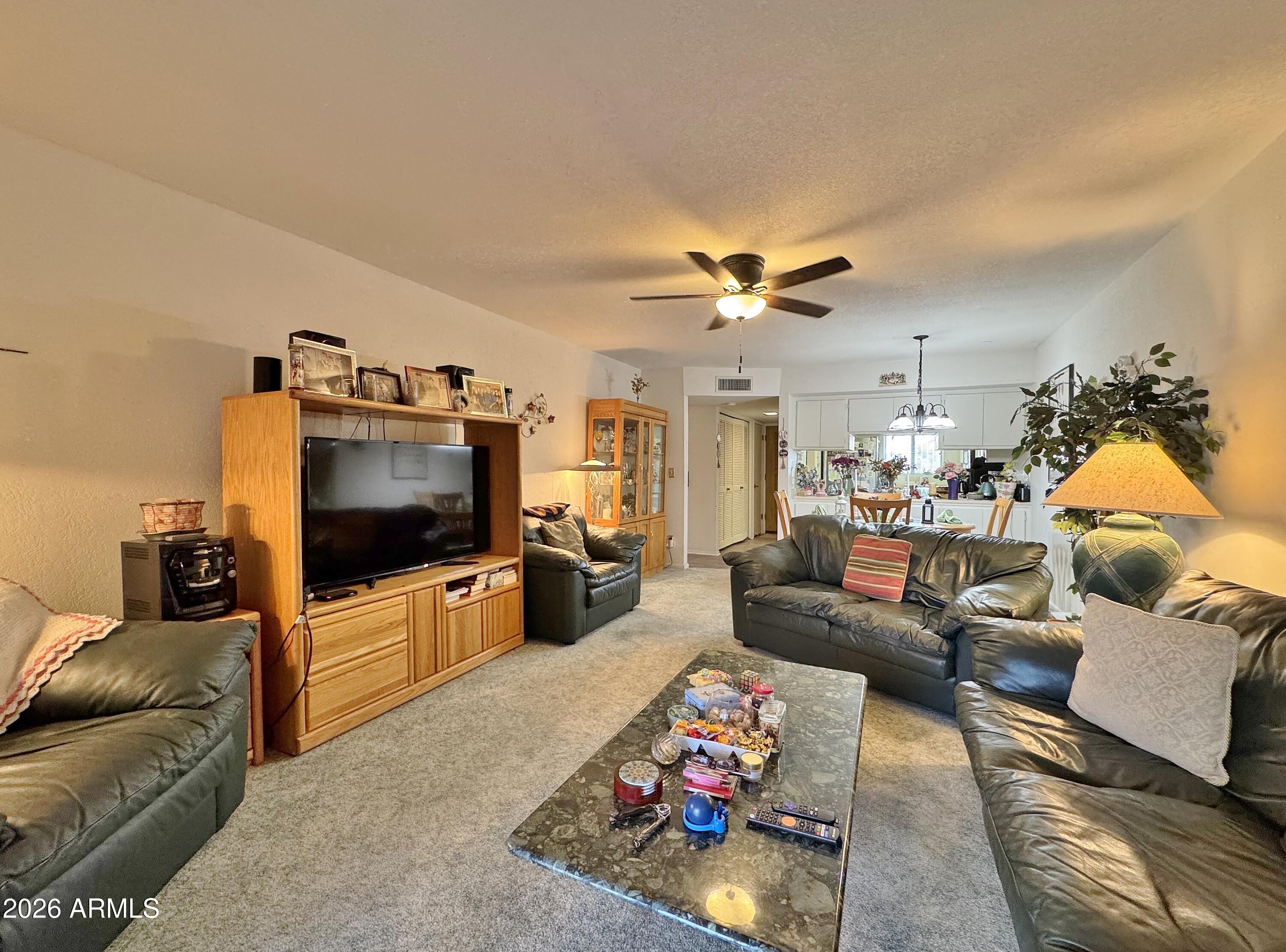 FIRST TEE VILLAS - Residential