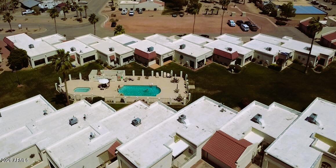 FIRST TEE VILLAS - Residential