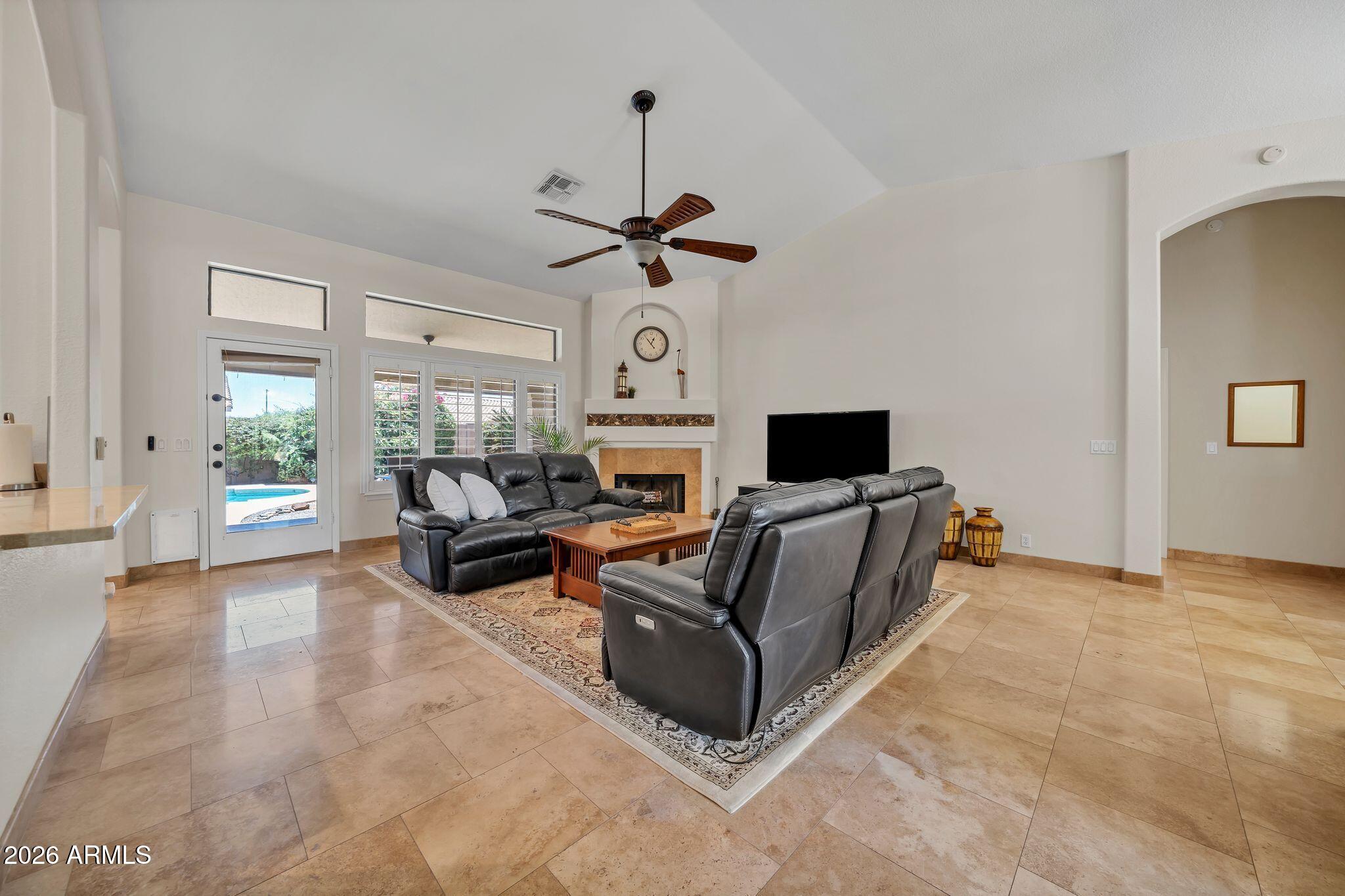 TATUM RANCH PARCEL 7 UNIT 2 - Residential