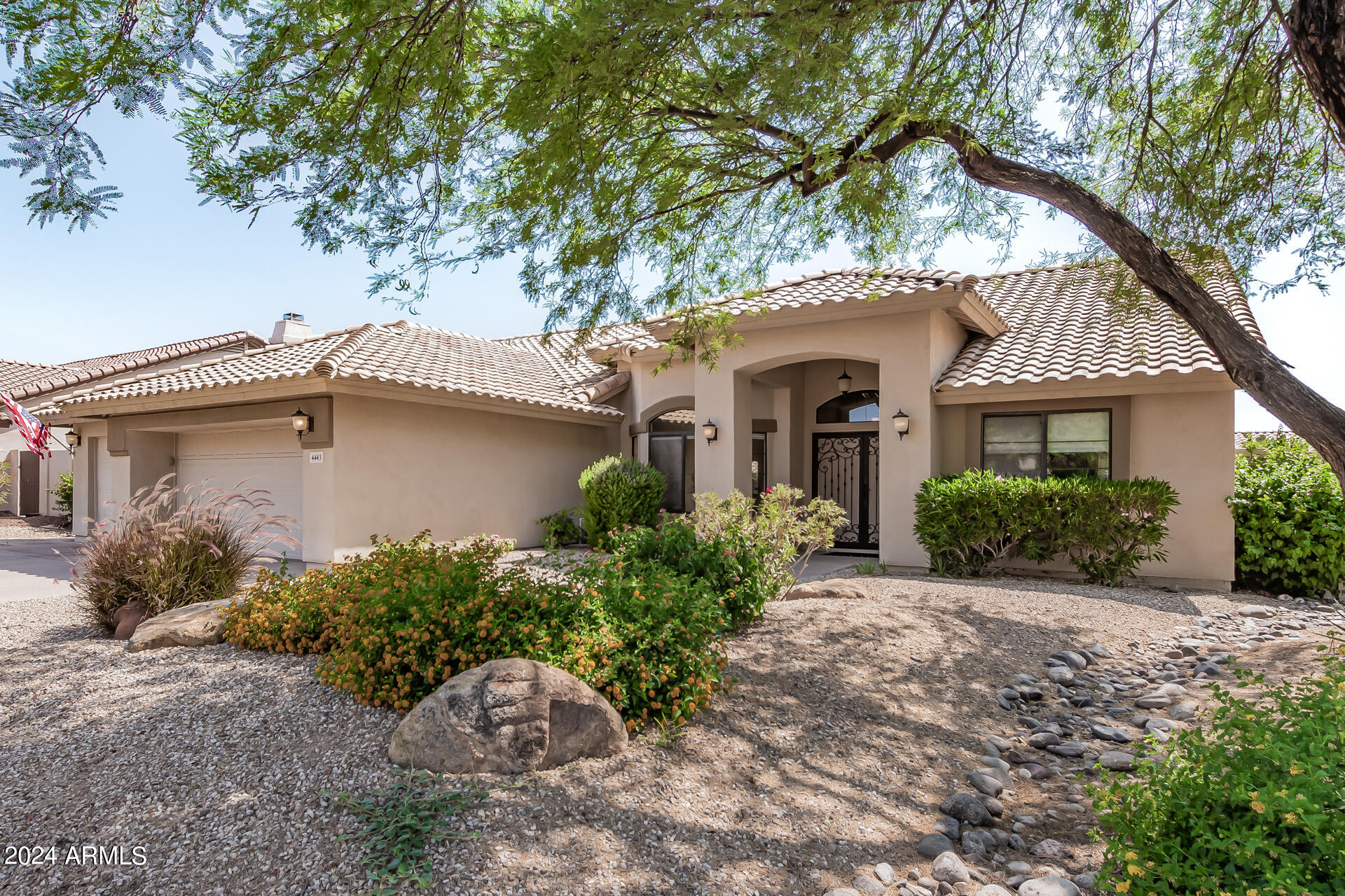 TATUM RANCH PARCEL 7 UNIT 2 - Residential