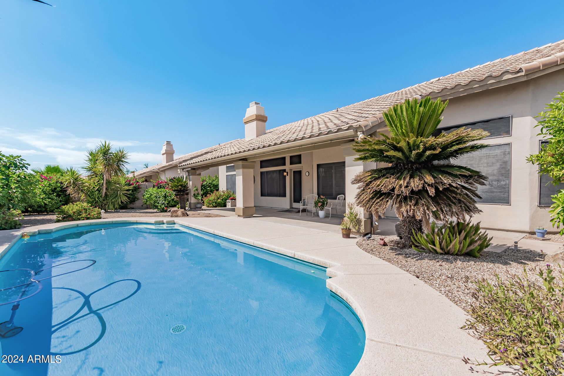 TATUM RANCH PARCEL 7 UNIT 2 - Residential