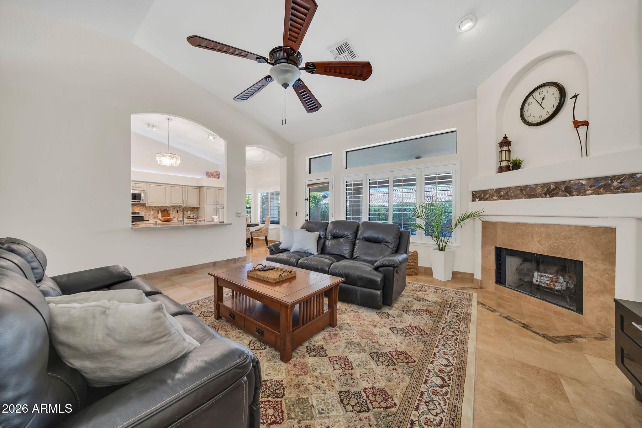 TATUM RANCH PARCEL 7 UNIT 2 - Residential