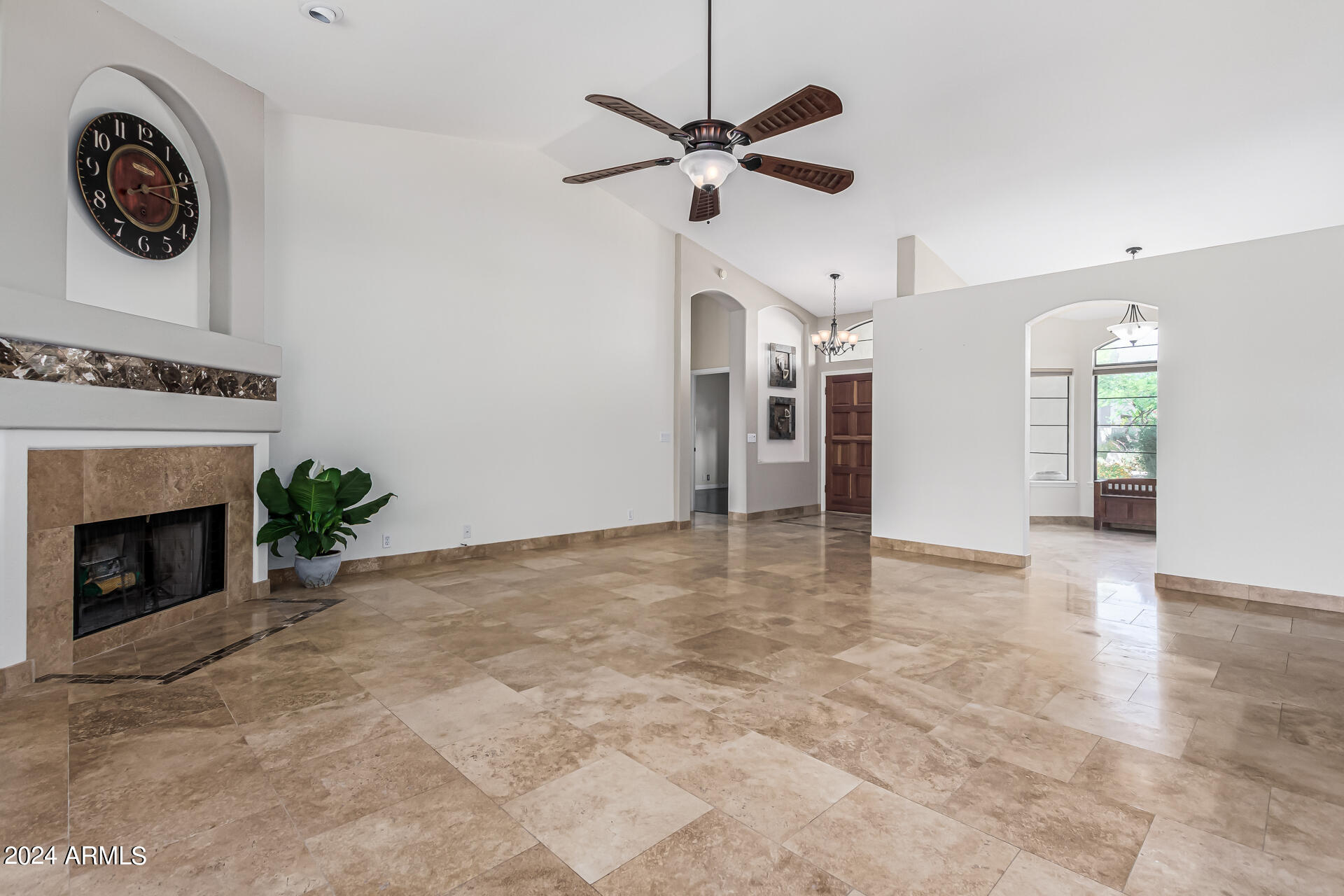 TATUM RANCH PARCEL 7 UNIT 2 - Residential