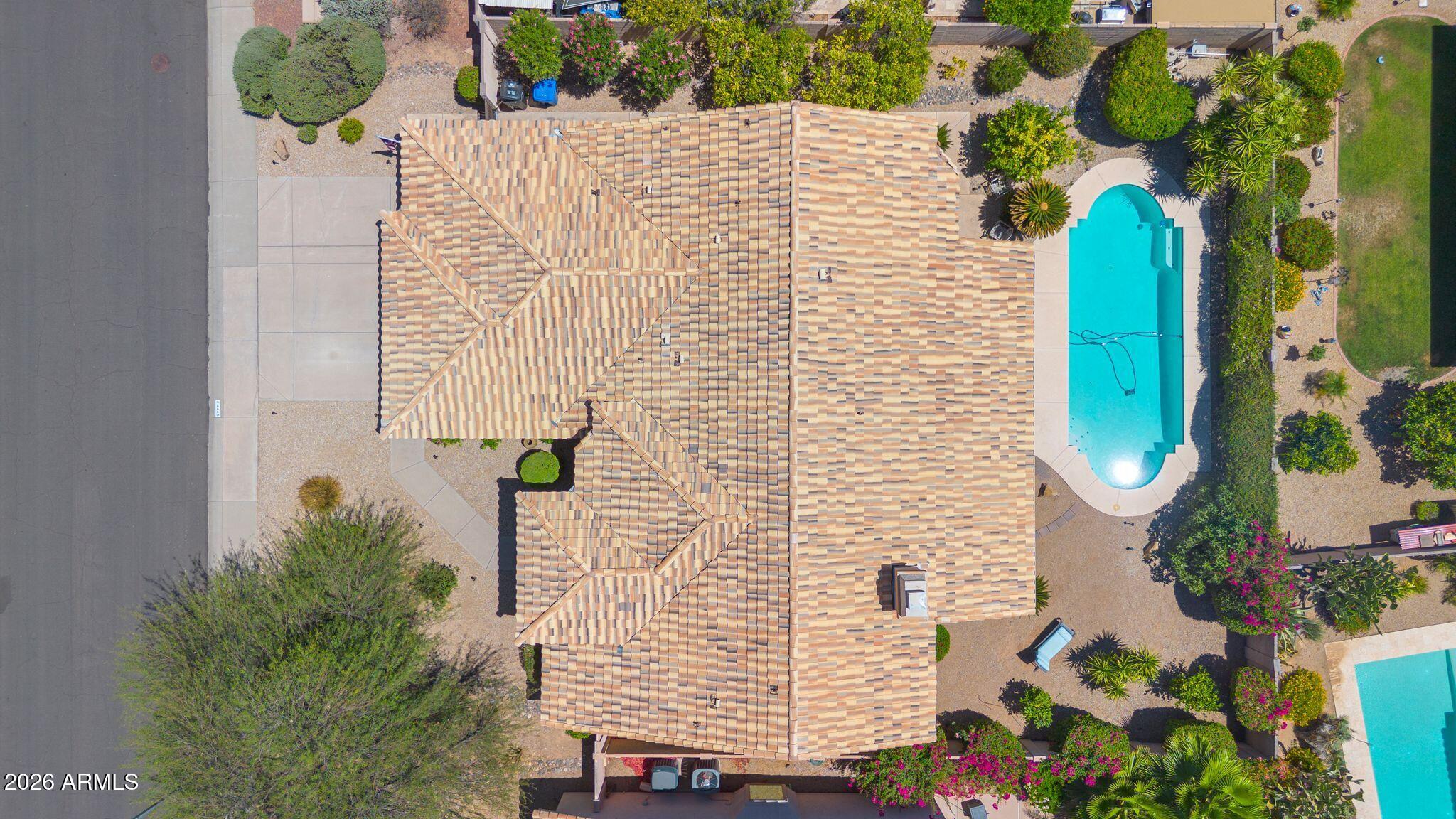 TATUM RANCH PARCEL 7 UNIT 2 - Residential