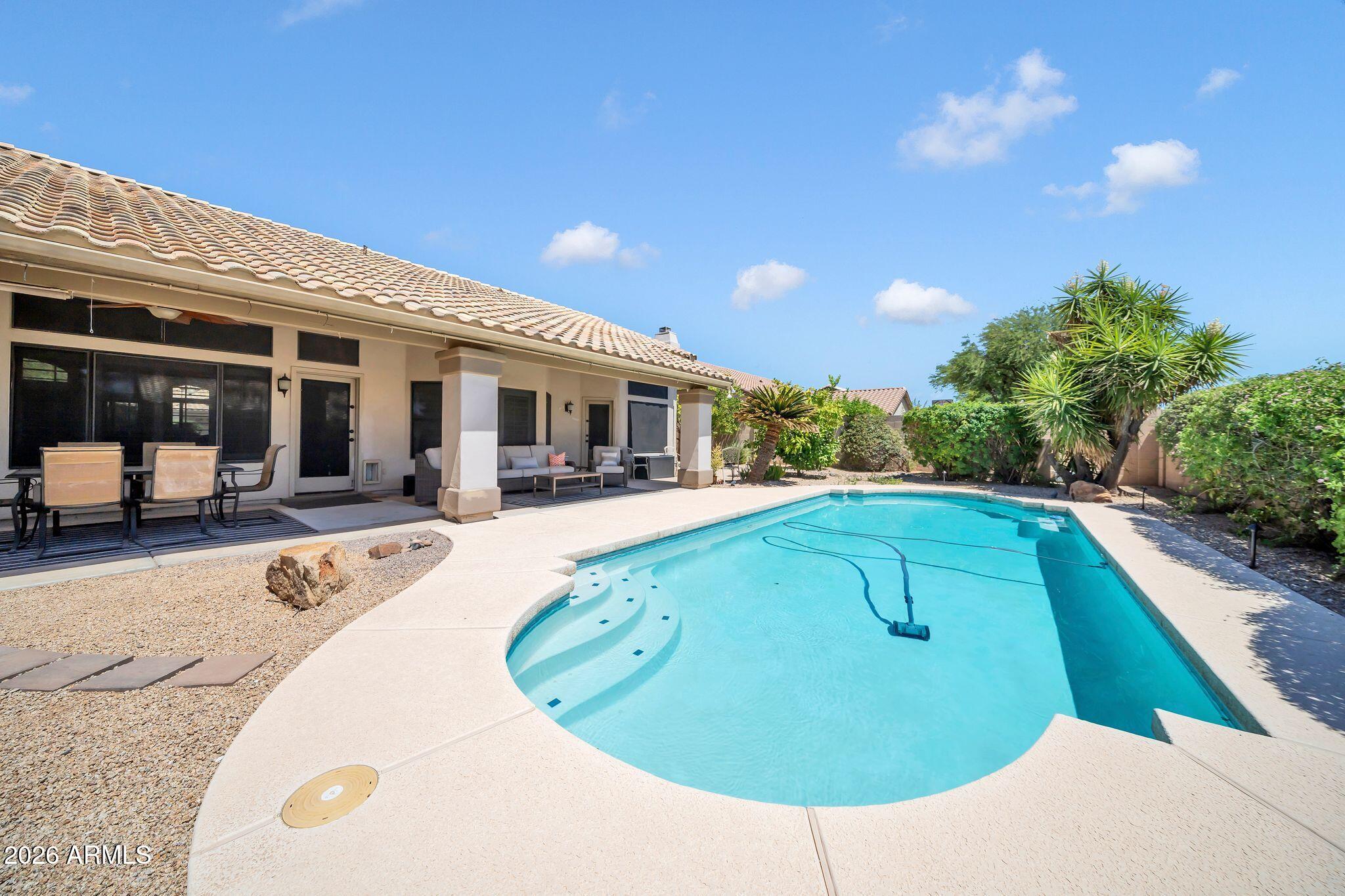 TATUM RANCH PARCEL 7 UNIT 2 - Residential