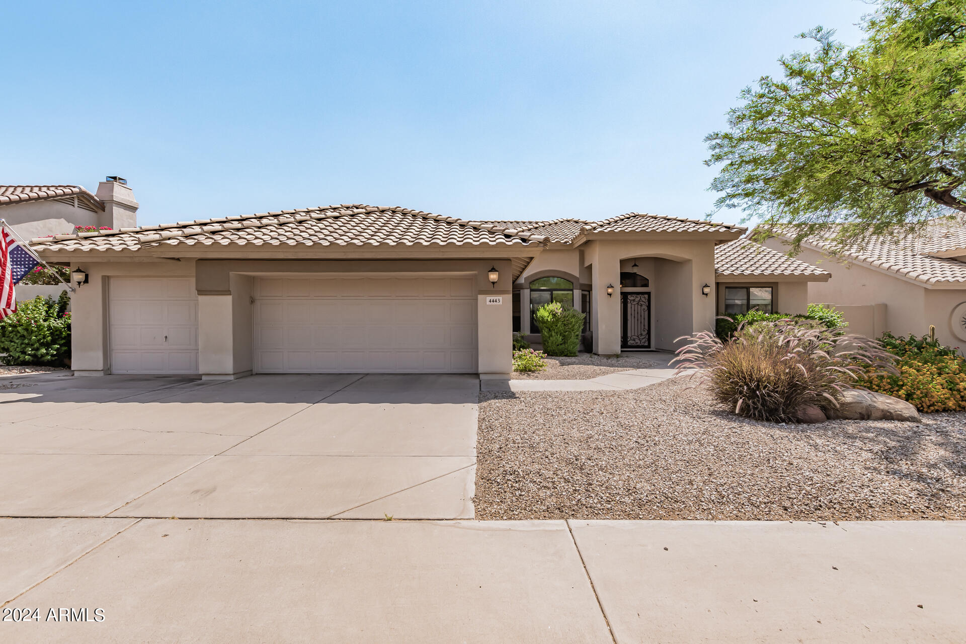 TATUM RANCH PARCEL 7 UNIT 2 - Residential