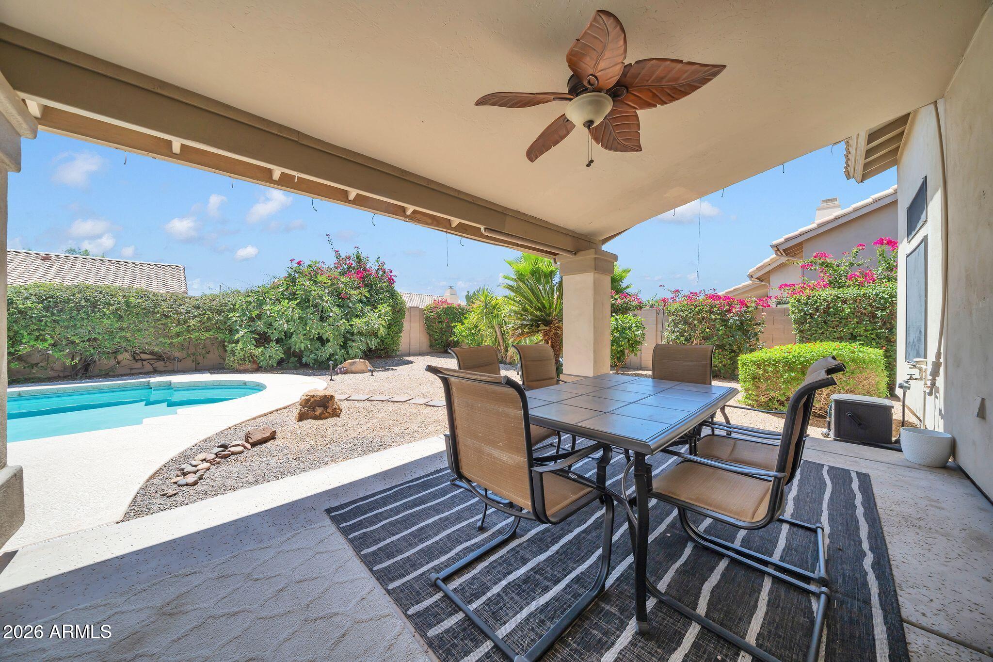 TATUM RANCH PARCEL 7 UNIT 2 - Residential