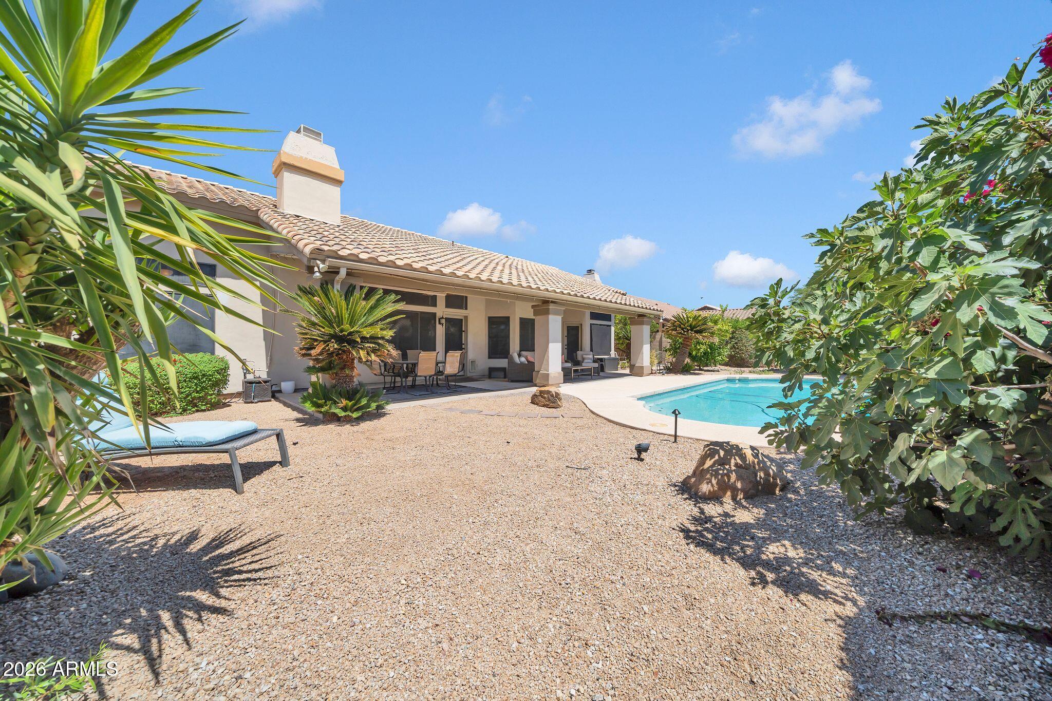 TATUM RANCH PARCEL 7 UNIT 2 - Residential