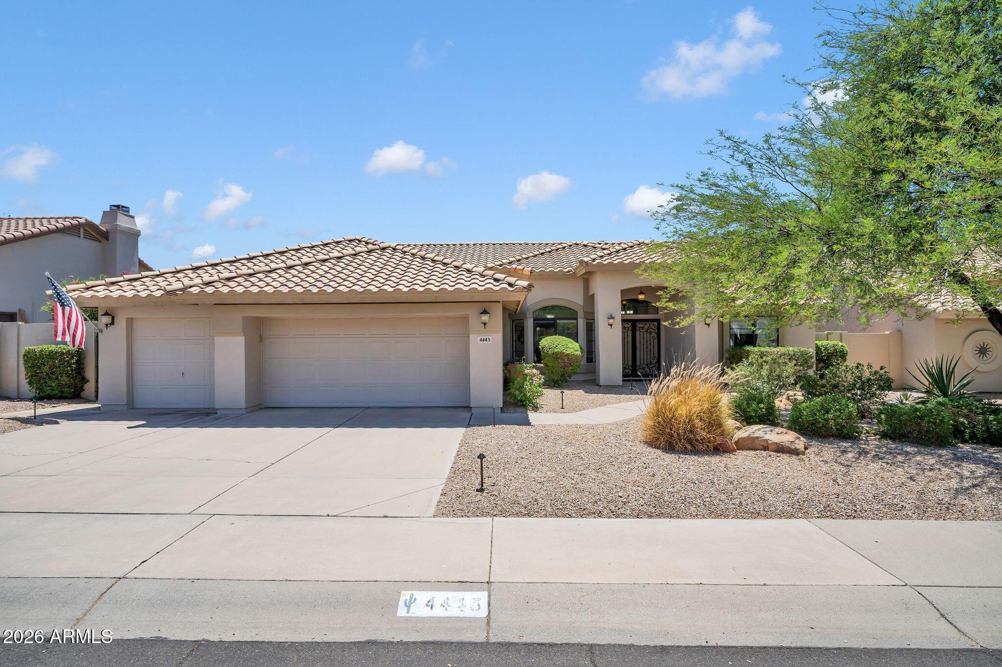 TATUM RANCH PARCEL 7 UNIT 2 - Residential