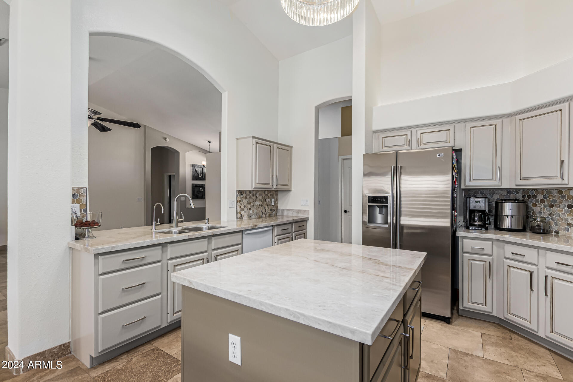 TATUM RANCH PARCEL 7 UNIT 2 - Residential