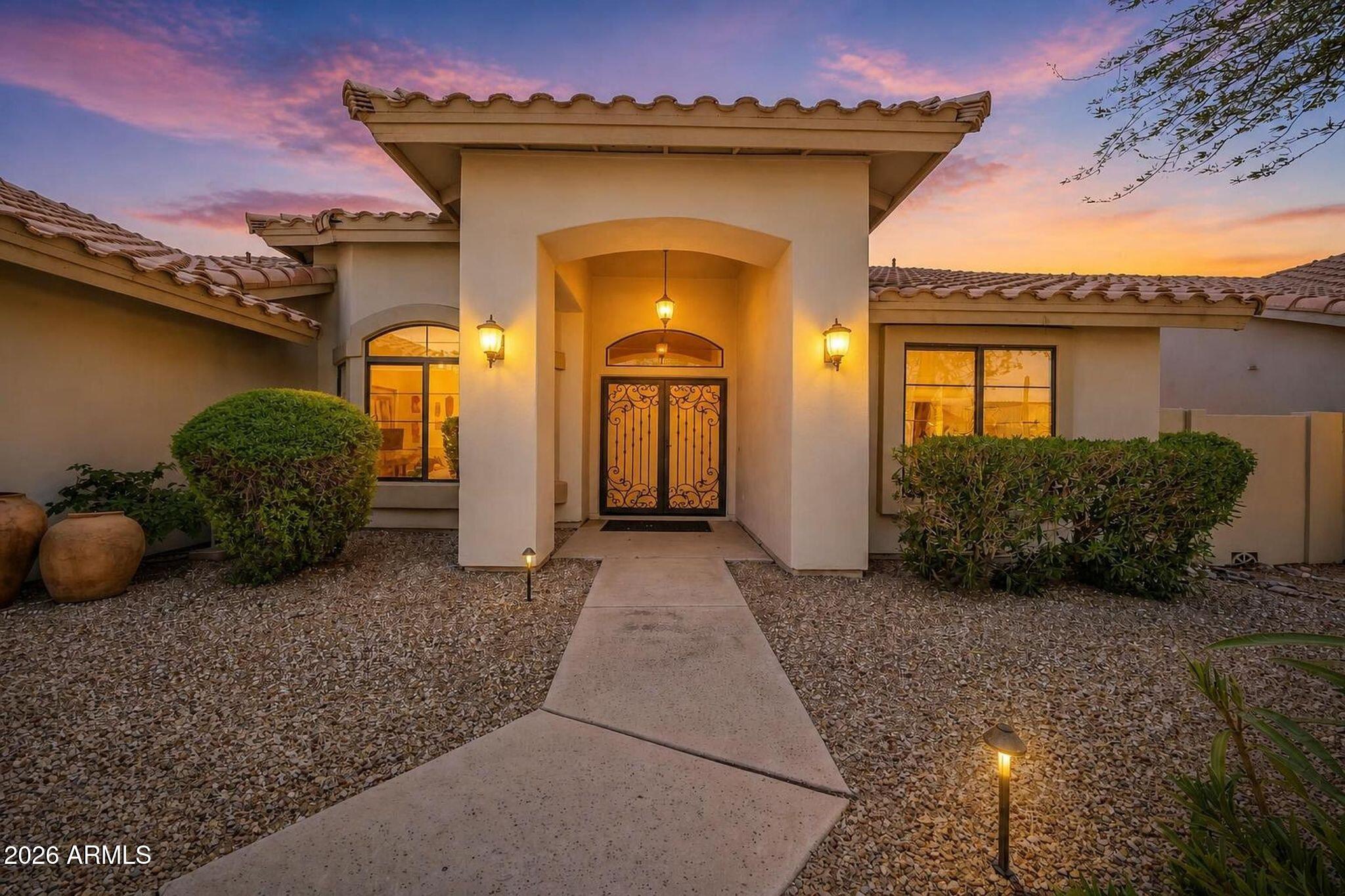 TATUM RANCH PARCEL 7 UNIT 2 - Residential