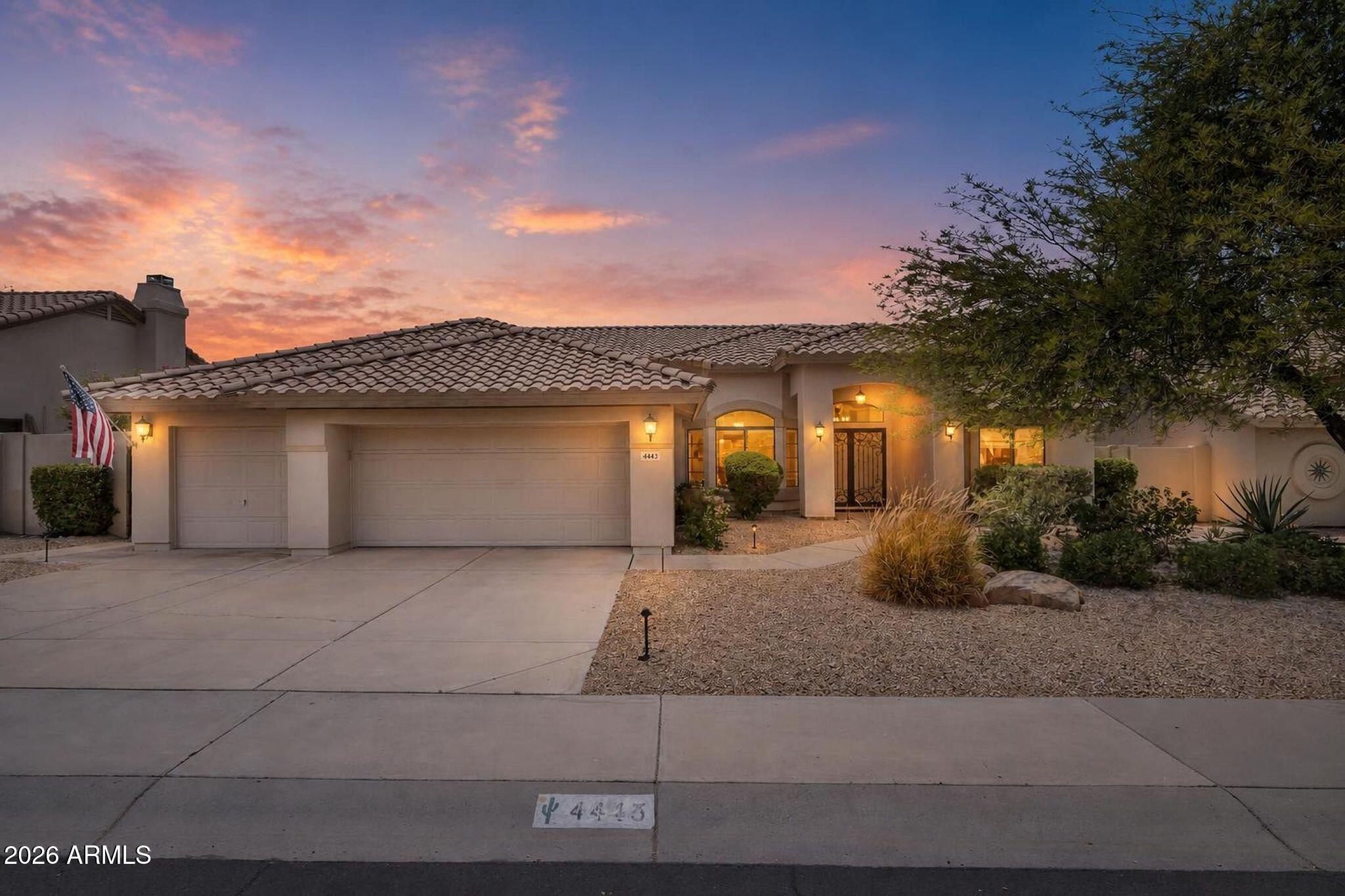 TATUM RANCH PARCEL 7 UNIT 2 - Residential
