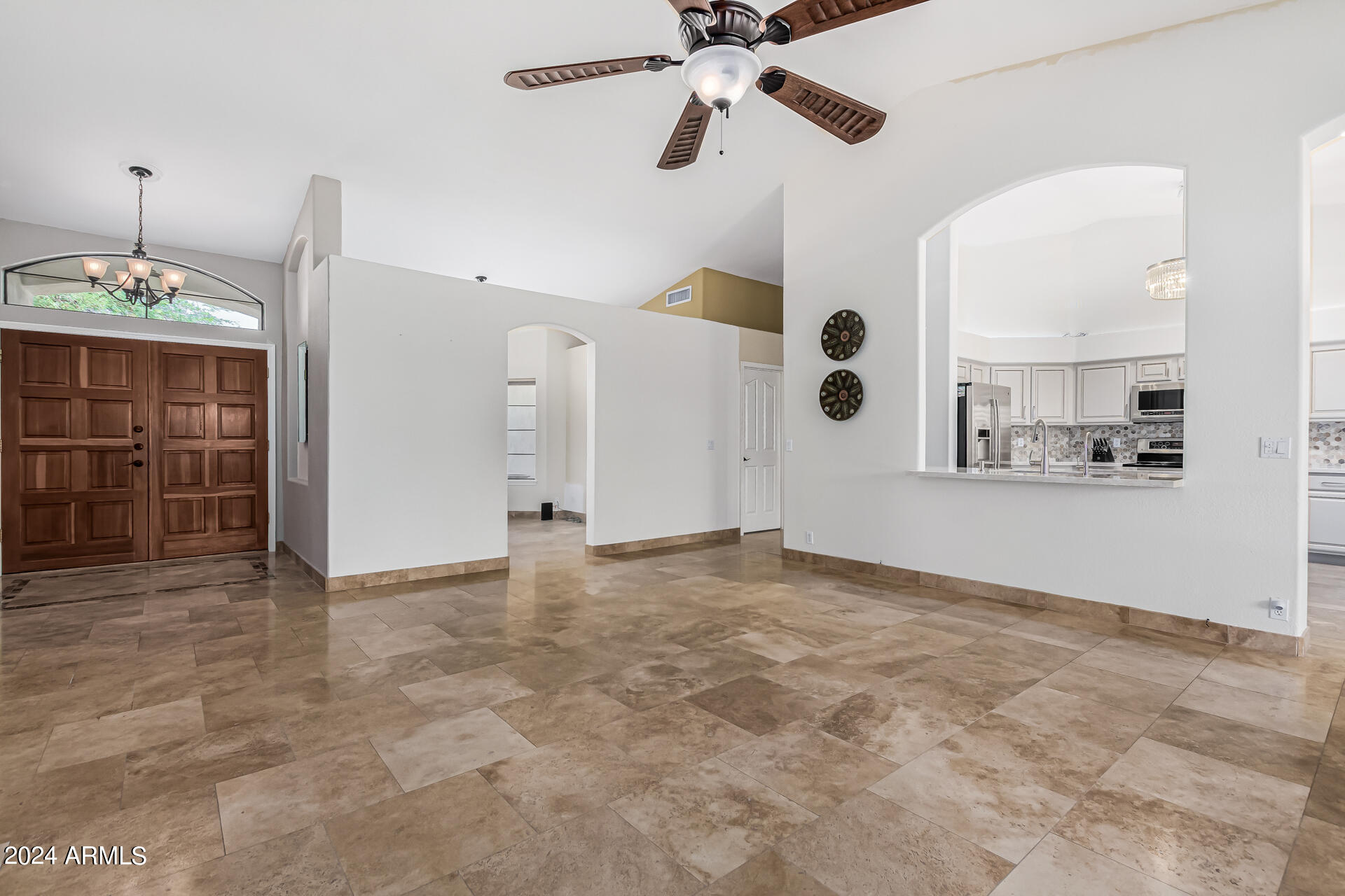 TATUM RANCH PARCEL 7 UNIT 2 - Residential